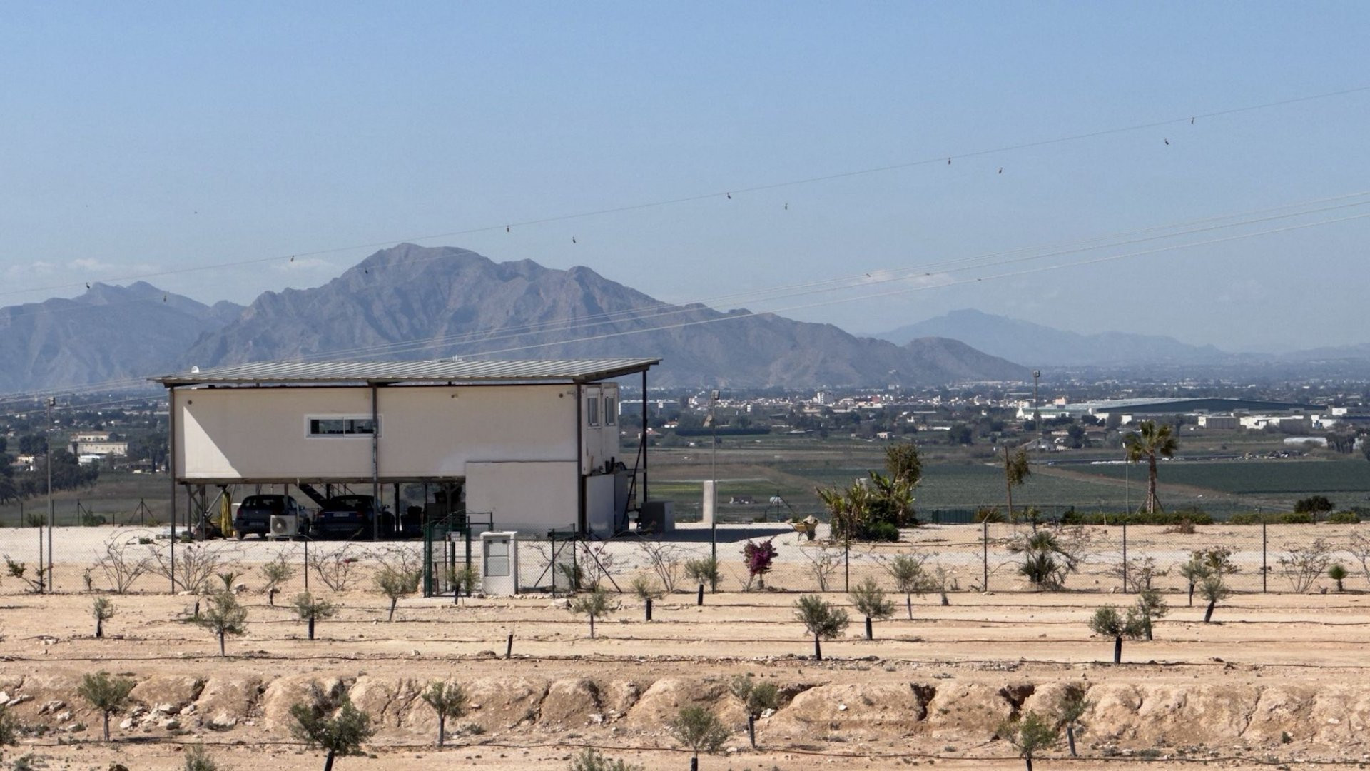 Villa · Revente - San Fulgencio · Alicante · Espagne