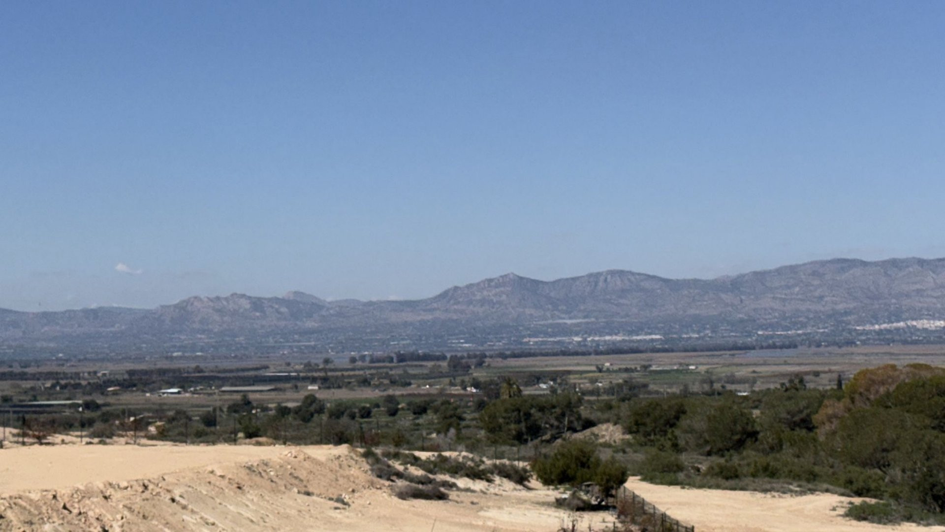 Villa · Revente - San Fulgencio · Alicante · Espagne