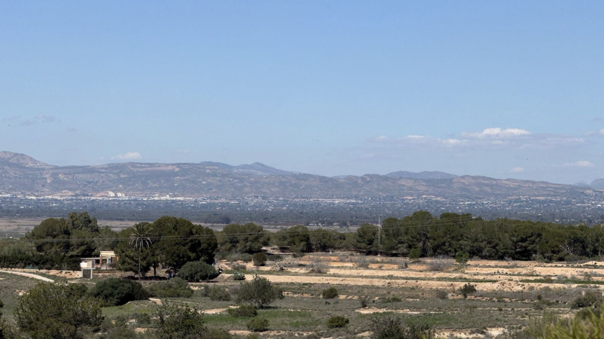 Villa · Revente - San Fulgencio · Alicante · Espagne