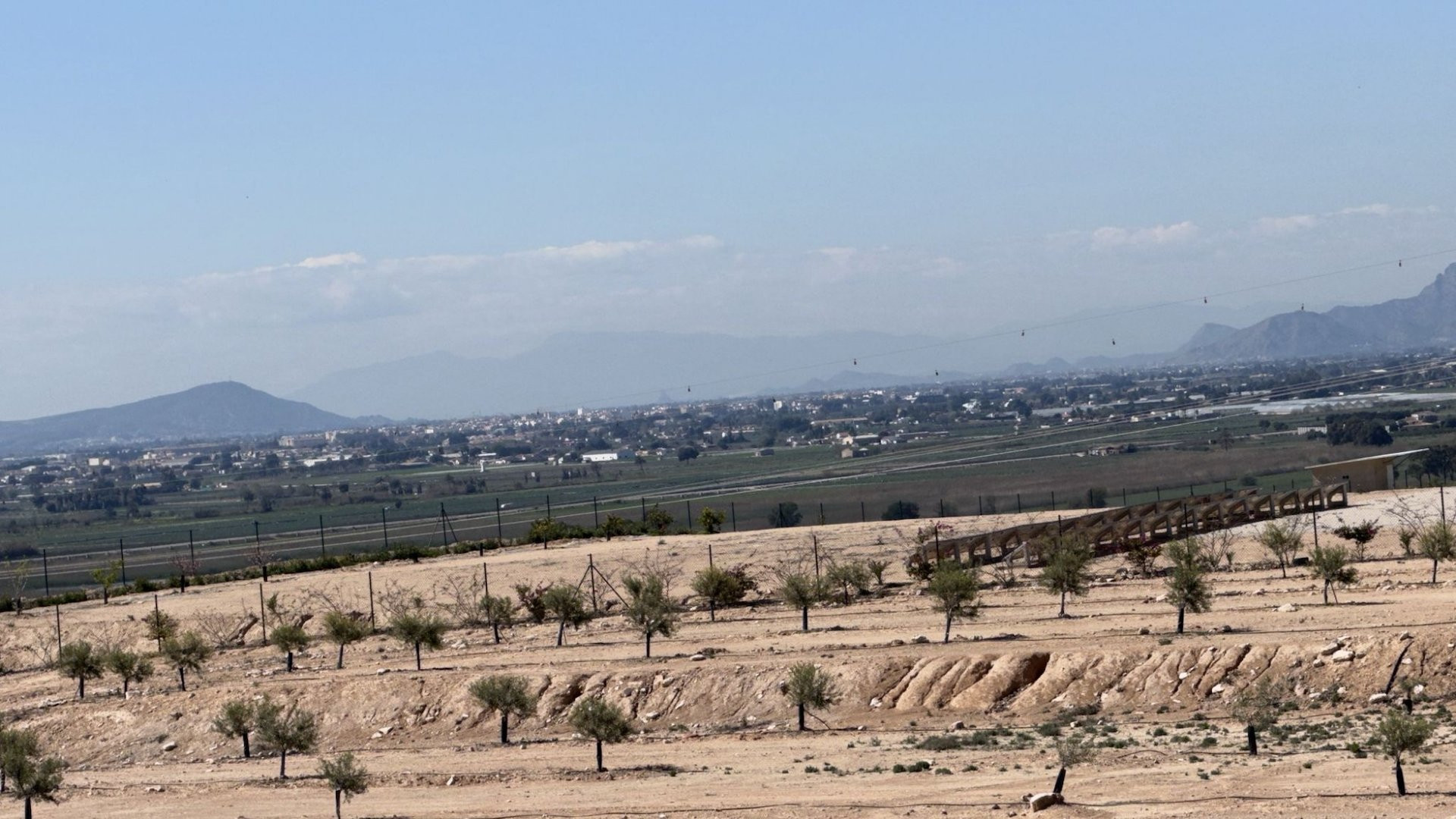 Villa · Revente - San Fulgencio · Alicante · Espagne
