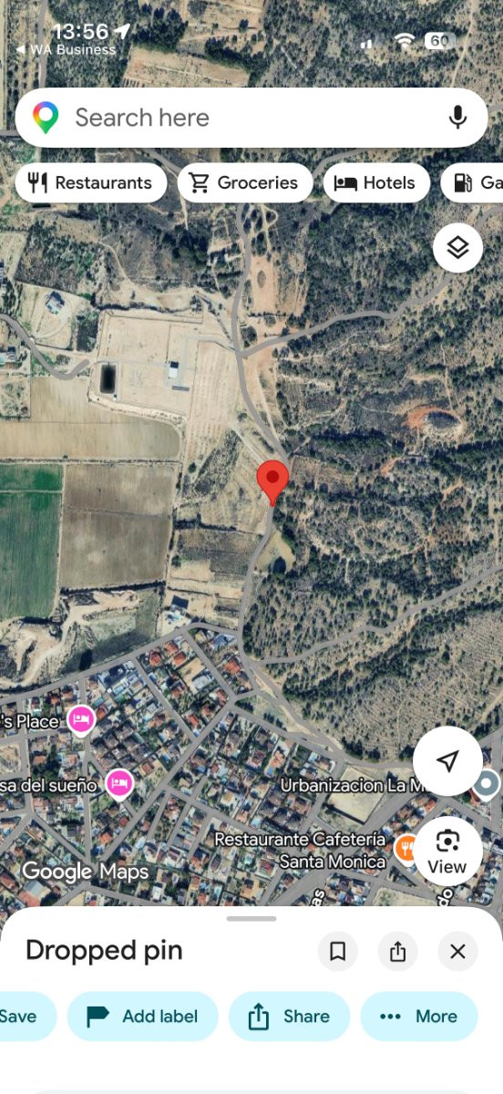 Villa · Revente - San Fulgencio · Alicante · Espagne