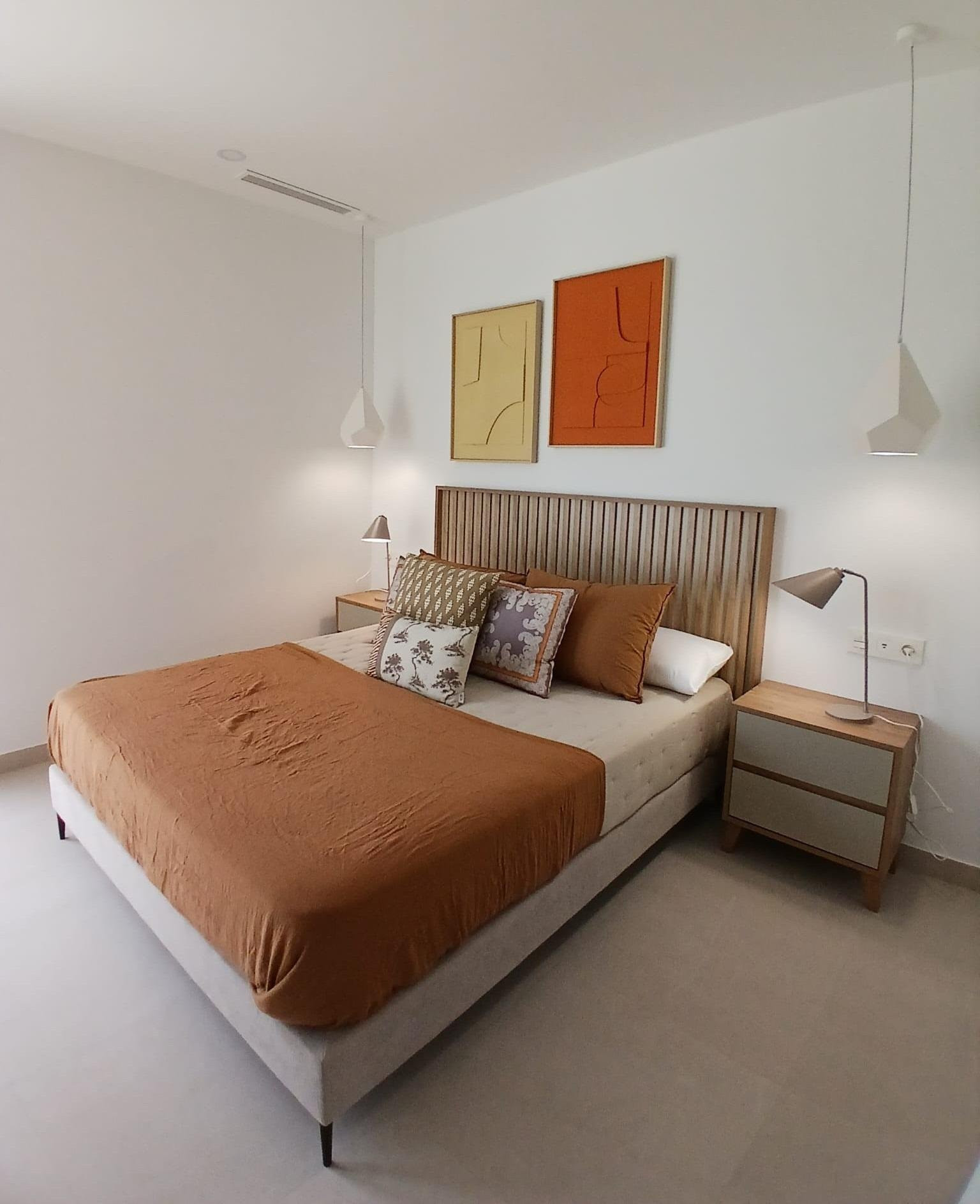Maison de ville · Nouvelle construction - Bigastro · Alicante · Espagne