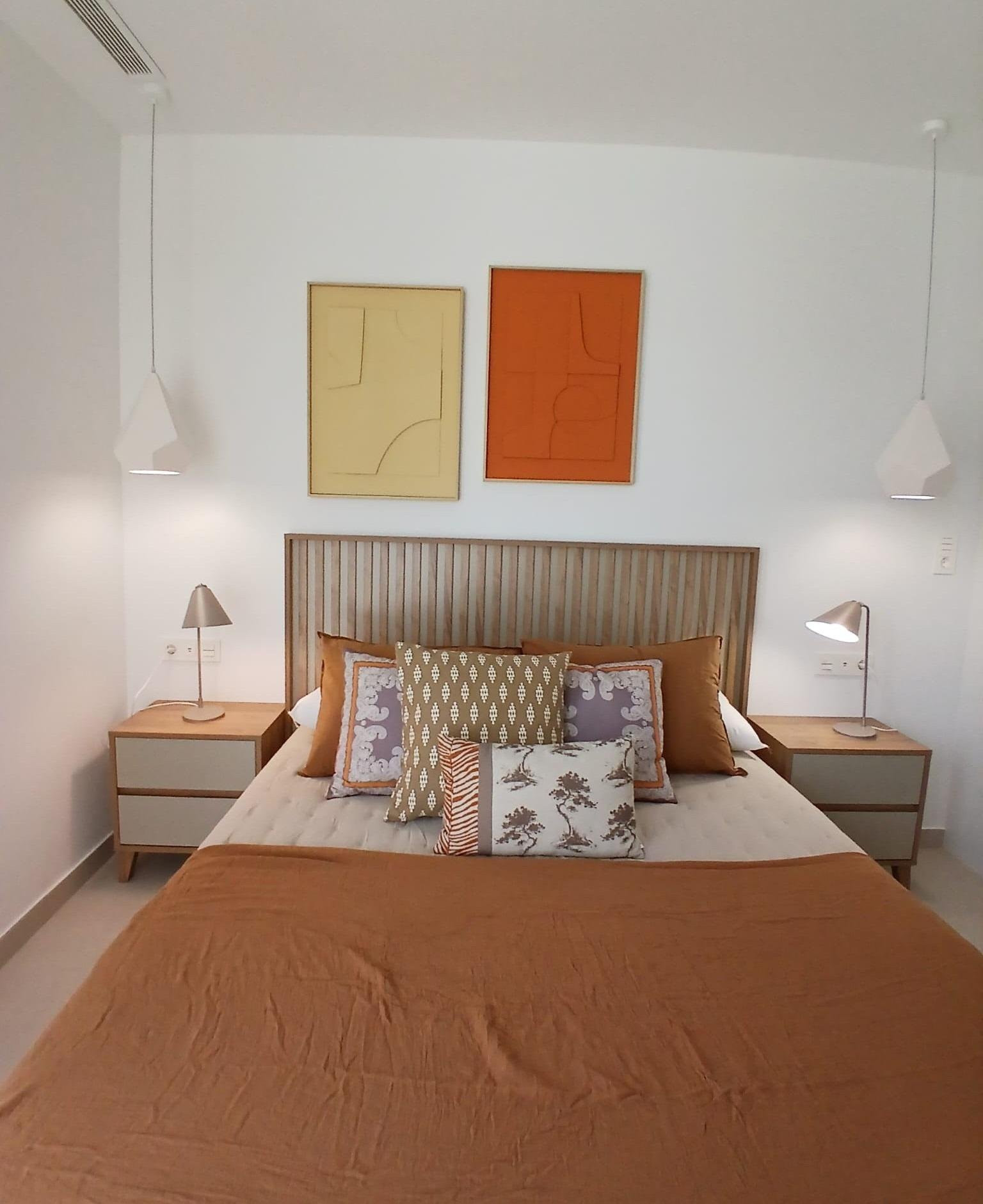 Maison de ville · Nouvelle construction - Bigastro · Alicante · Espagne