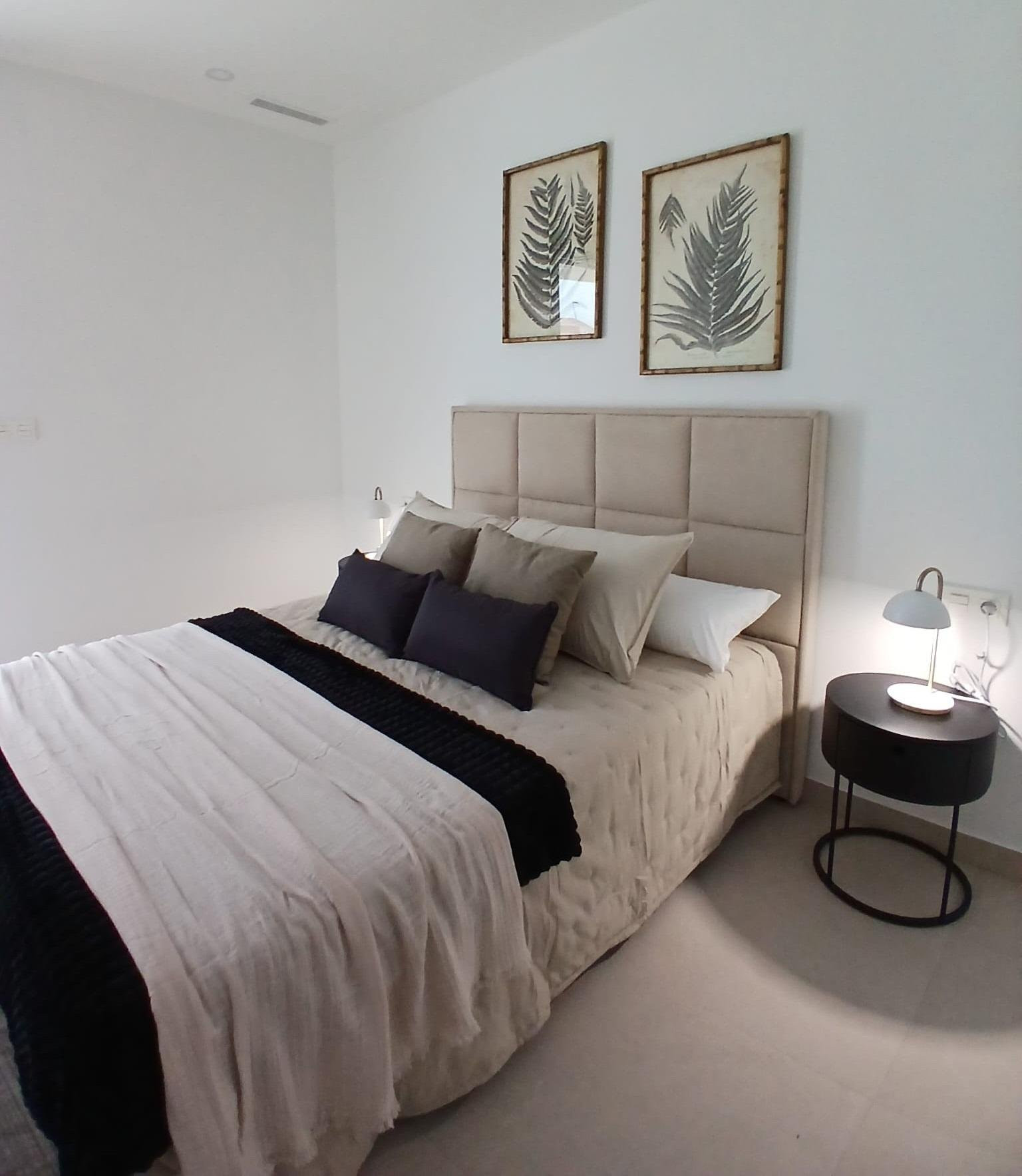 Maison de ville · Nouvelle construction - Bigastro · Alicante · Espagne