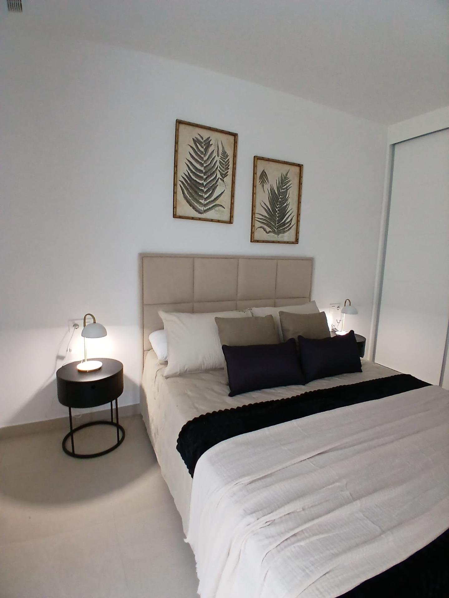 Maison de ville · Nouvelle construction - Bigastro · Alicante · Espagne
