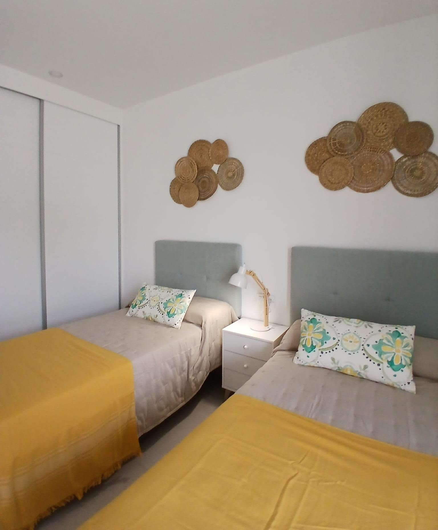 Maison de ville · Nouvelle construction - Bigastro · Alicante · Espagne