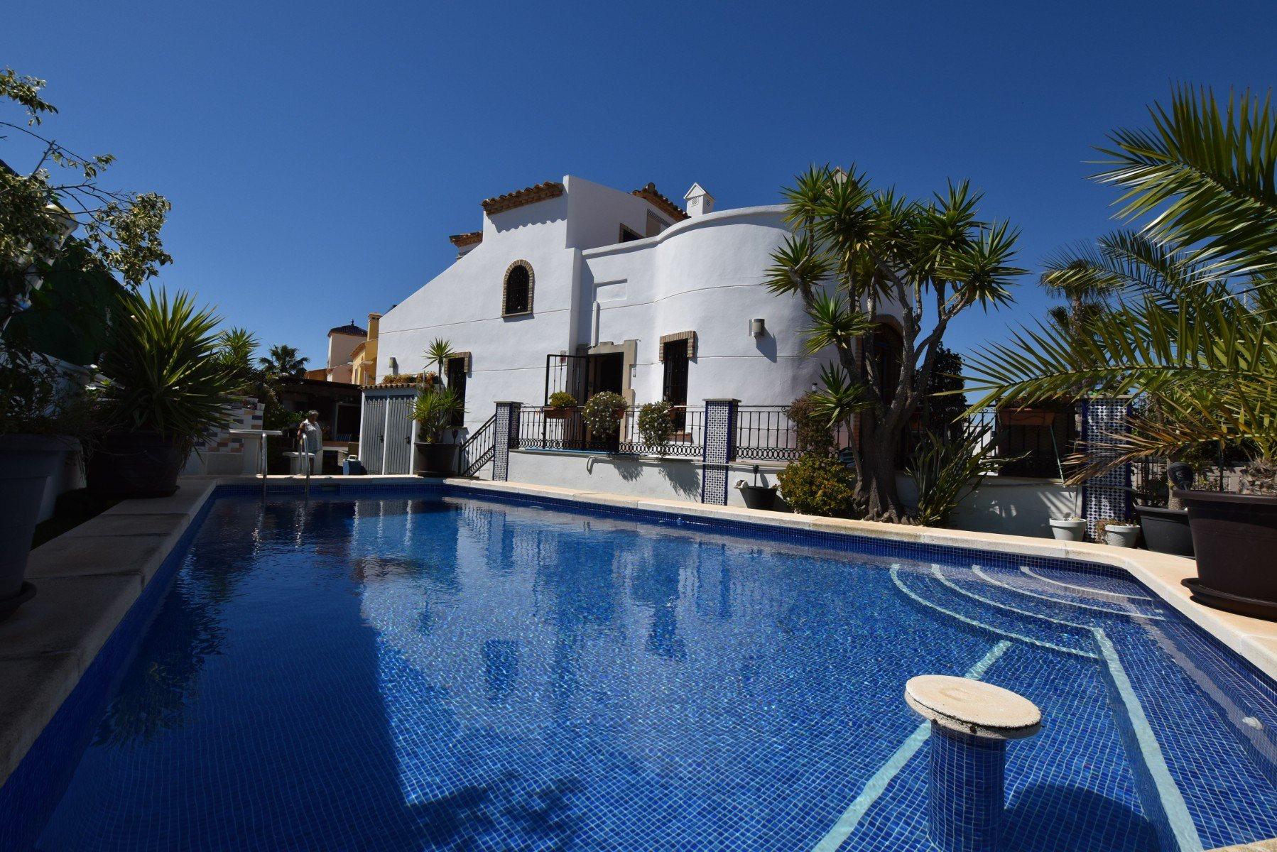 Villa · Resale - Algorfa · La Finca Golf Resort · Alicante · Spain