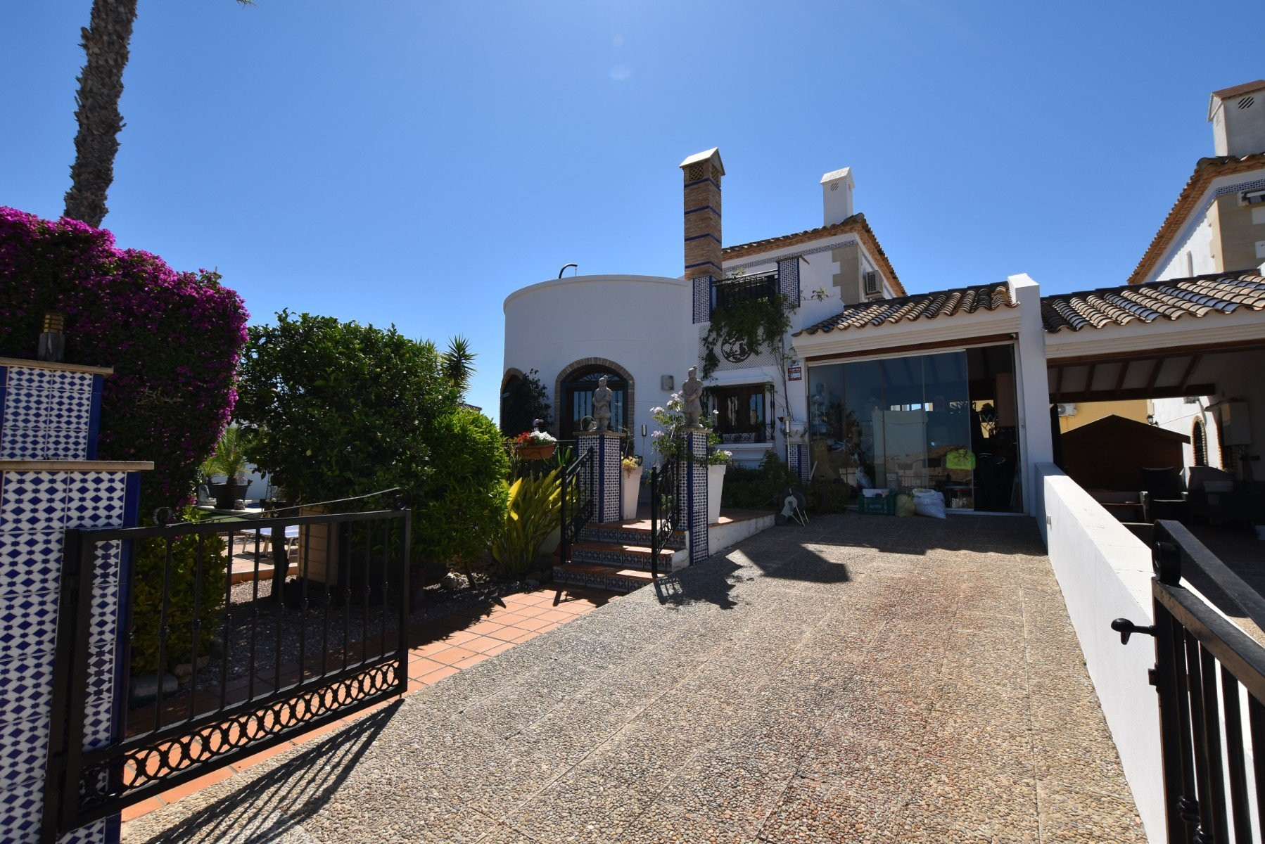 Villa · Resale - Algorfa · La Finca Golf Resort · Alicante · Spain