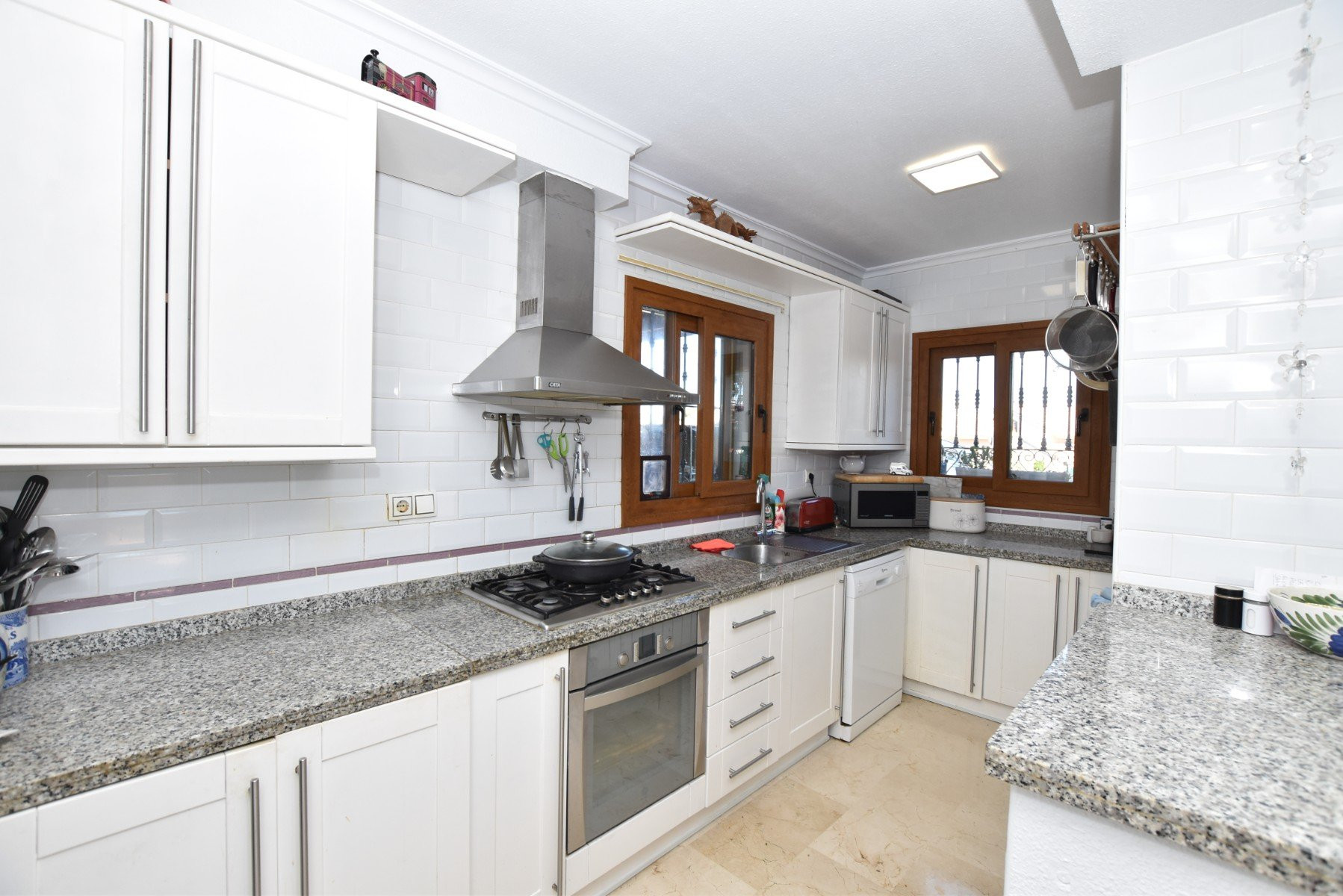 Villa · Resale - Algorfa · La Finca Golf Resort · Alicante · Spain