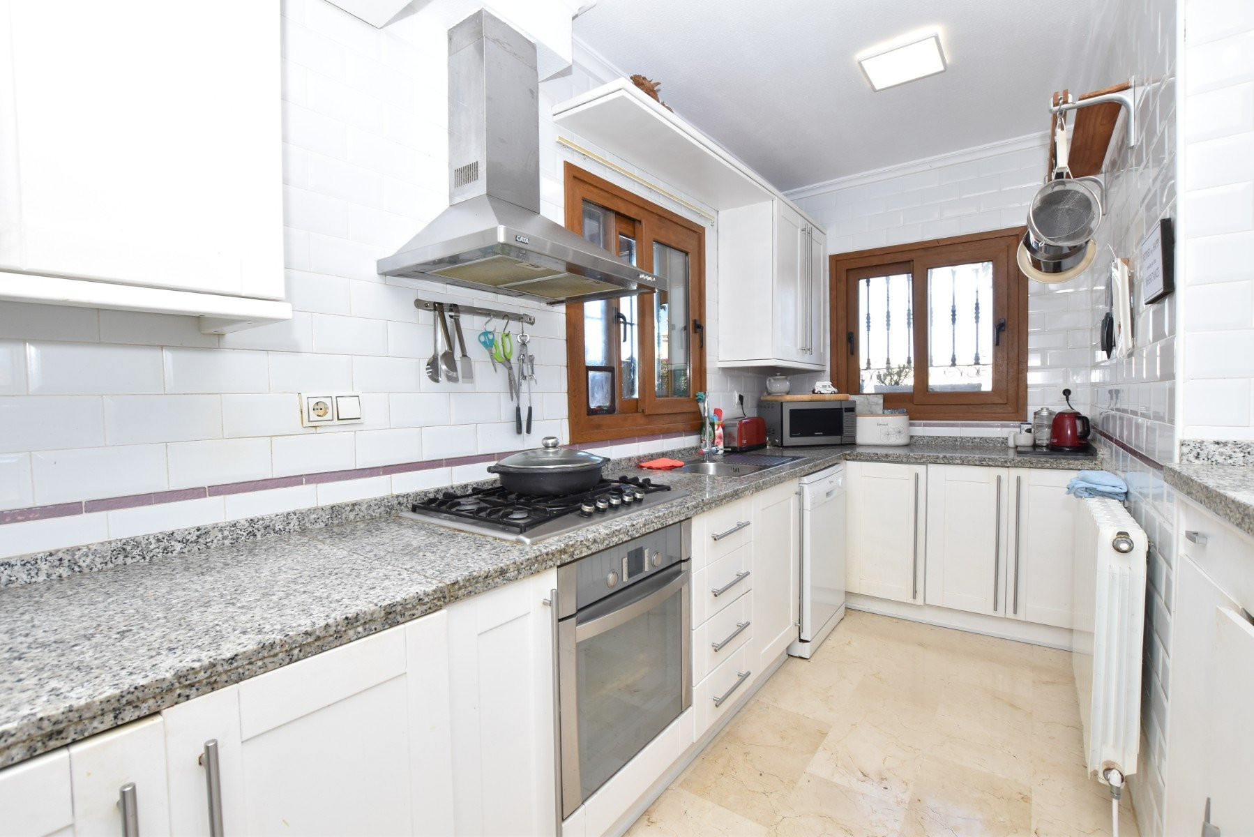Villa · Resale - Algorfa · La Finca Golf Resort · Alicante · Spain