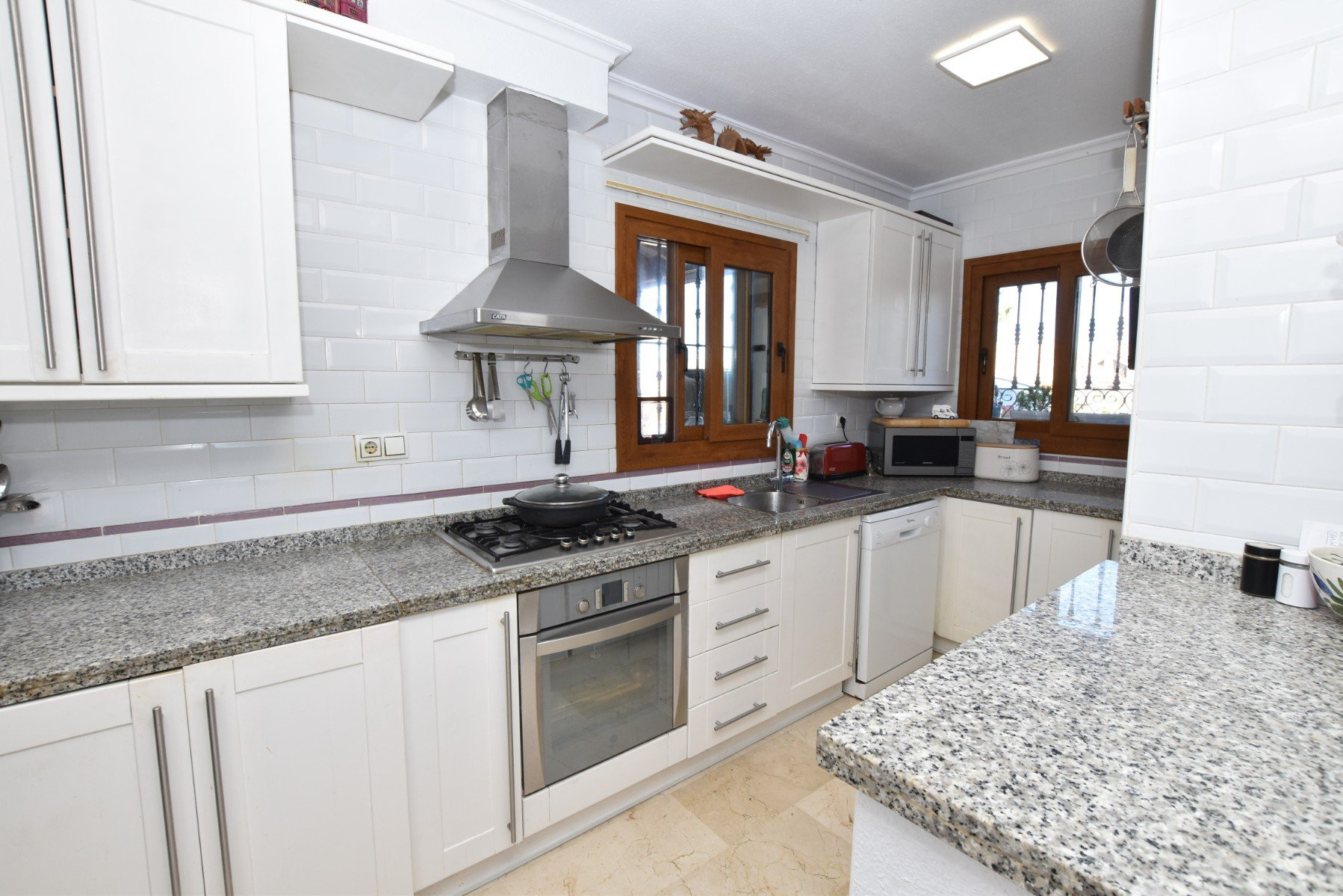 Villa · Resale - Algorfa · La Finca Golf Resort · Alicante · Spain