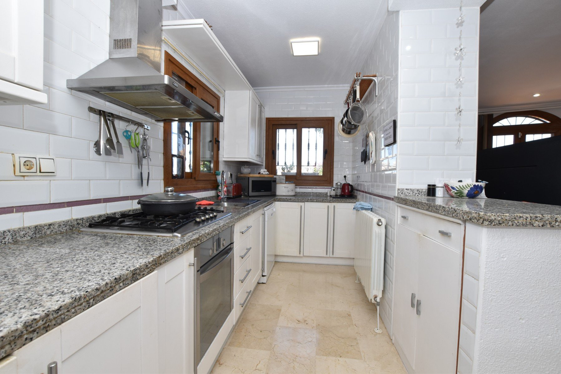 Villa · Resale - Algorfa · La Finca Golf Resort · Alicante · Spain