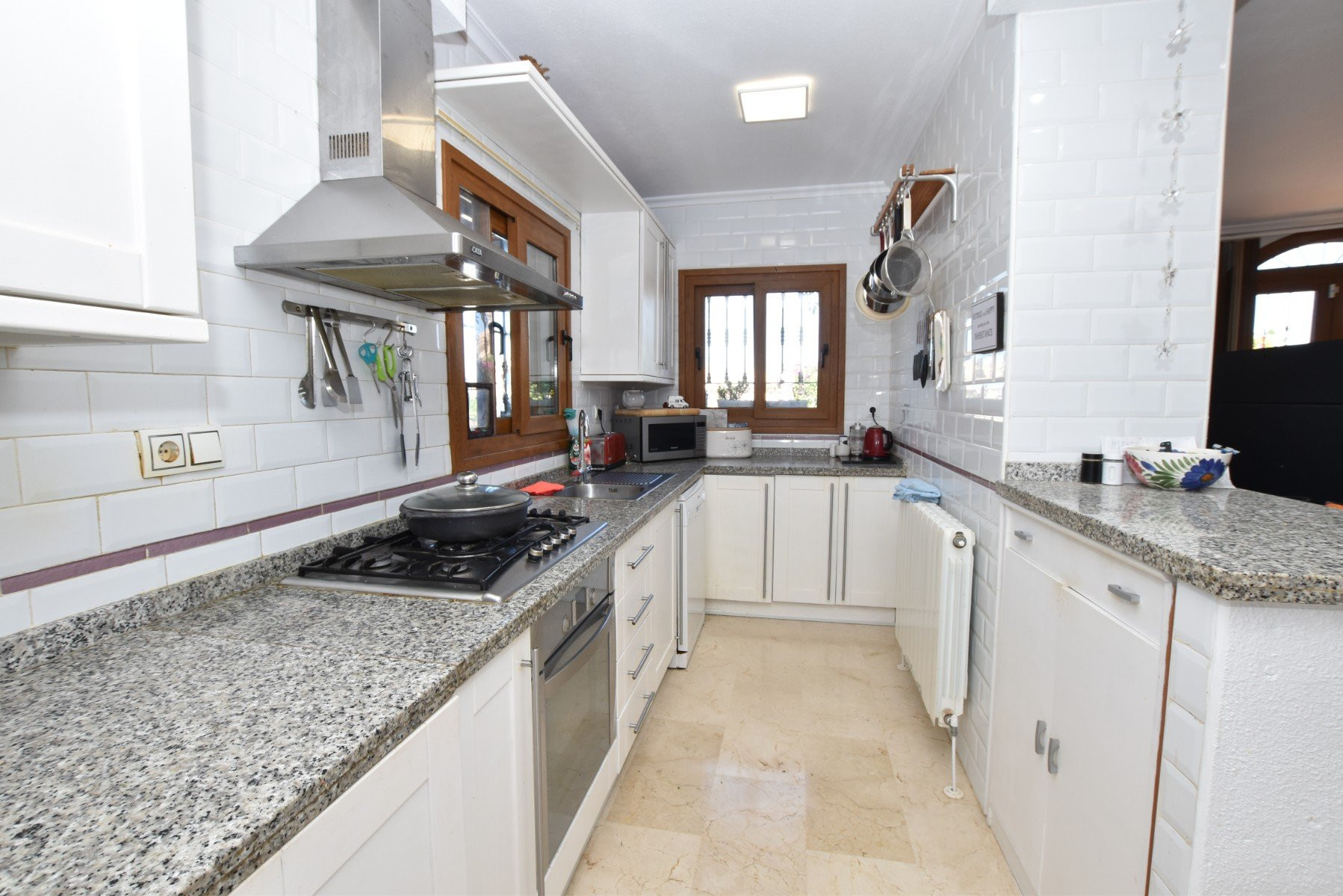 Villa · Resale - Algorfa · La Finca Golf Resort · Alicante · Spain