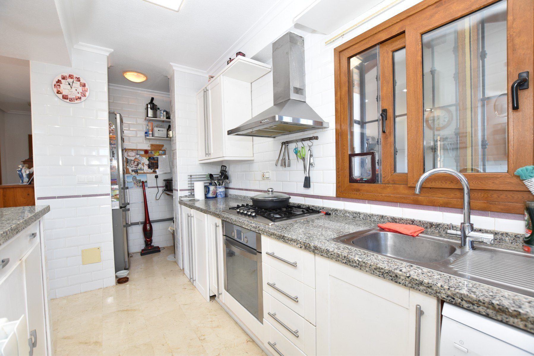 Villa · Resale - Algorfa · La Finca Golf Resort · Alicante · Spain