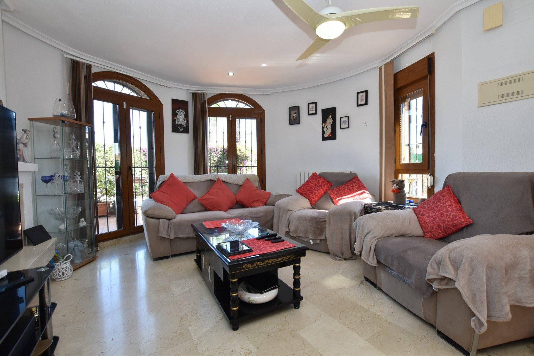 Villa · Resale - Algorfa · La Finca Golf Resort · Alicante · Spain