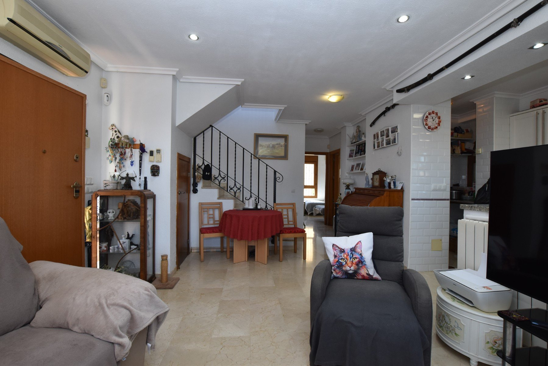 Villa · Resale - Algorfa · La Finca Golf Resort · Alicante · Spain