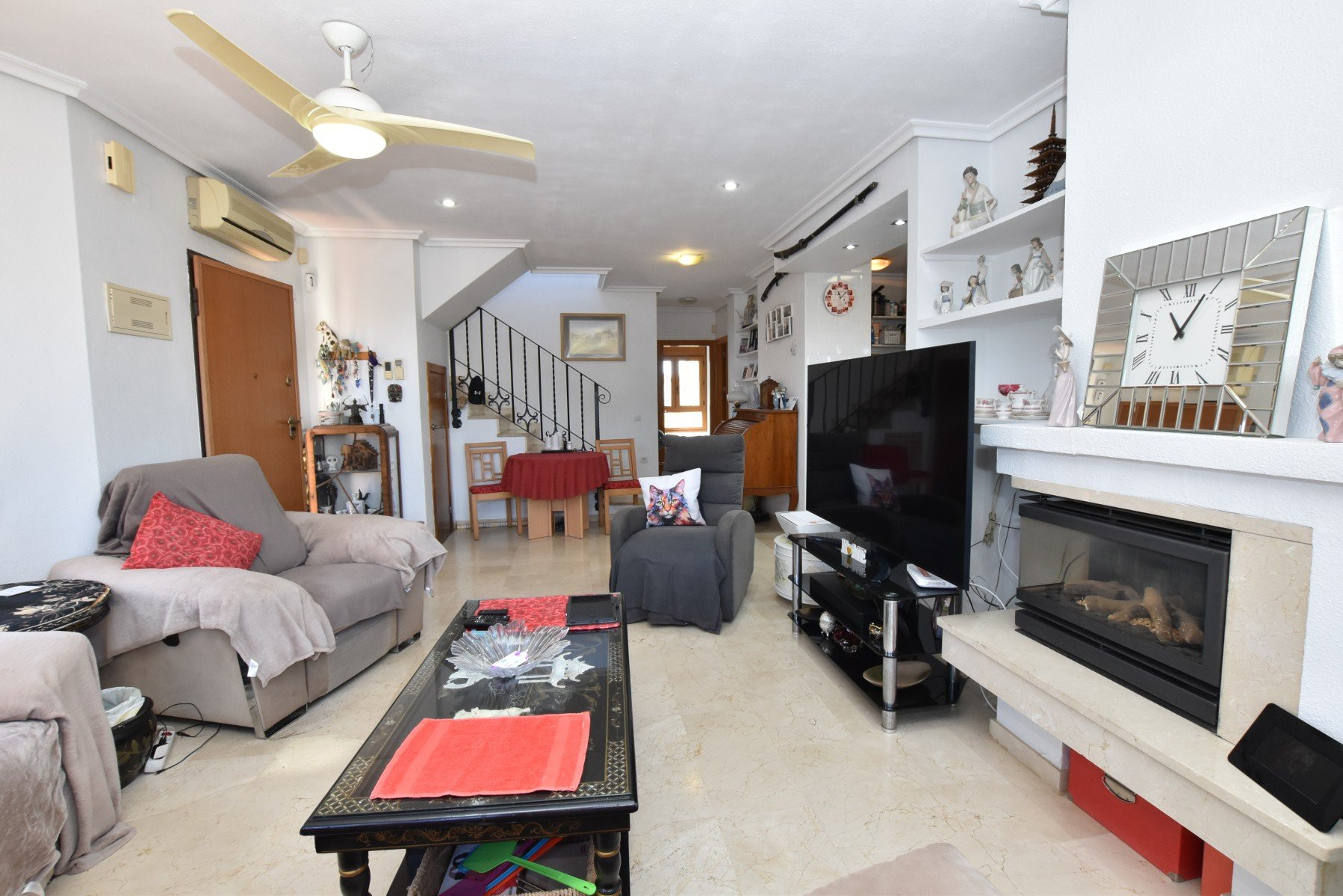 Villa · Resale - Algorfa · La Finca Golf Resort · Alicante · Spain