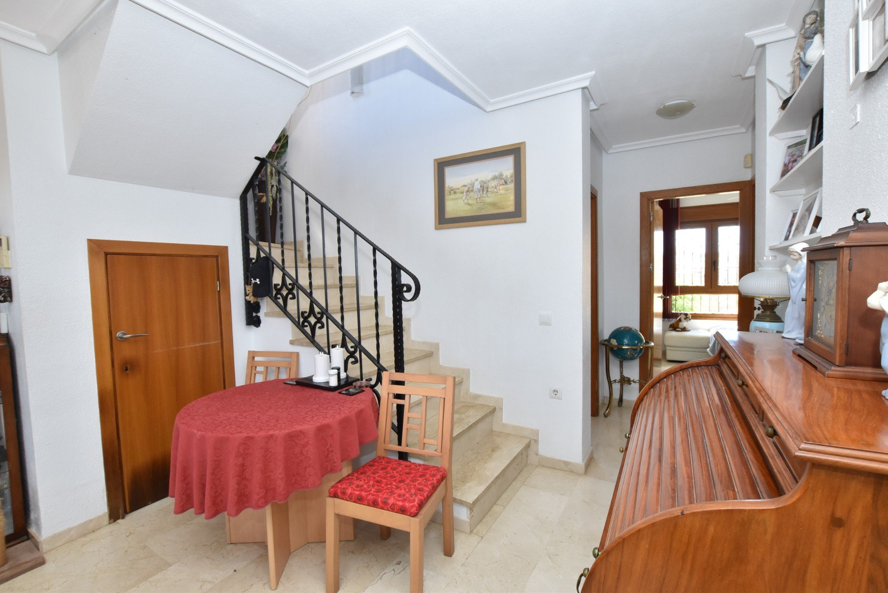 Villa · Resale - Algorfa · La Finca Golf Resort · Alicante · Spain