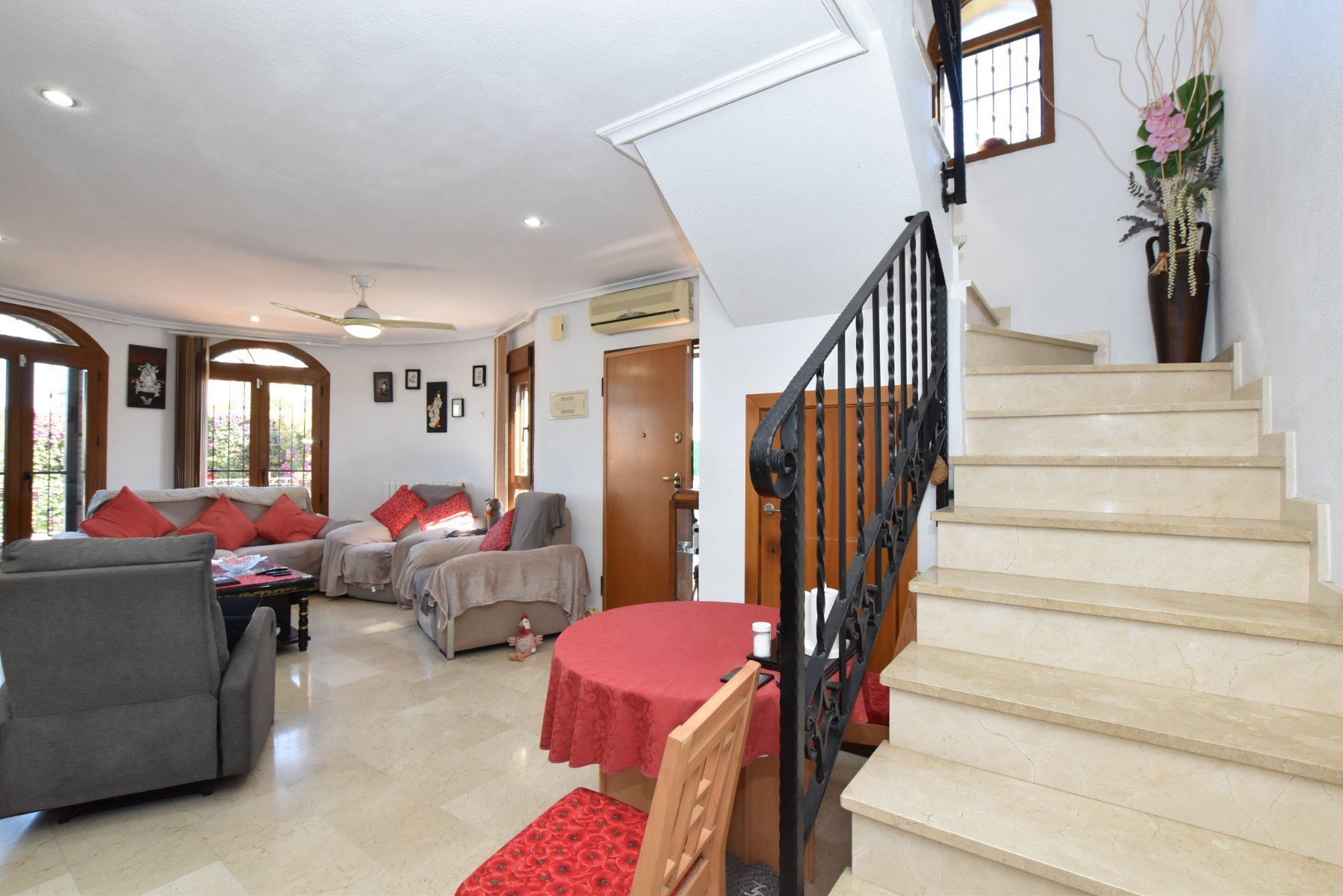 Villa · Resale - Algorfa · La Finca Golf Resort · Alicante · Spain