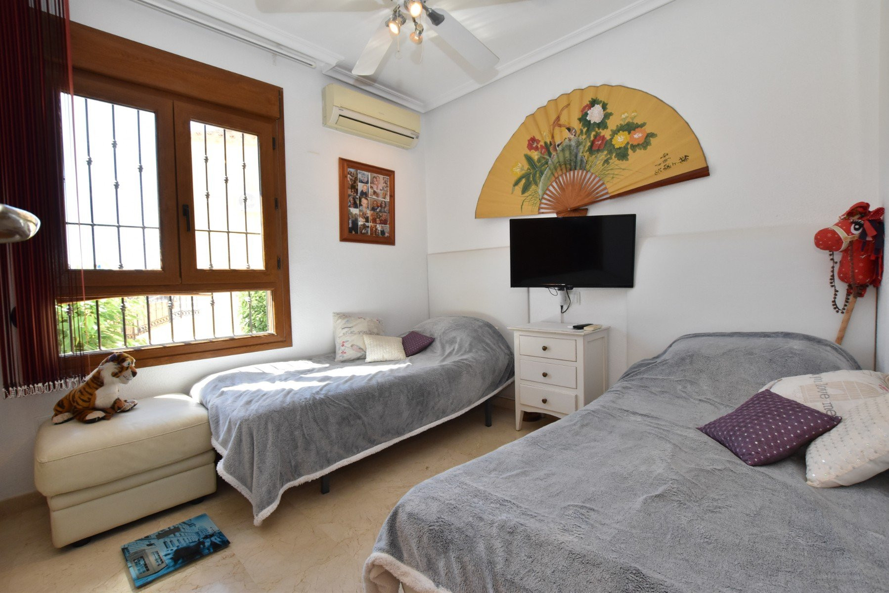 Villa · Resale - Algorfa · La Finca Golf Resort · Alicante · Spain