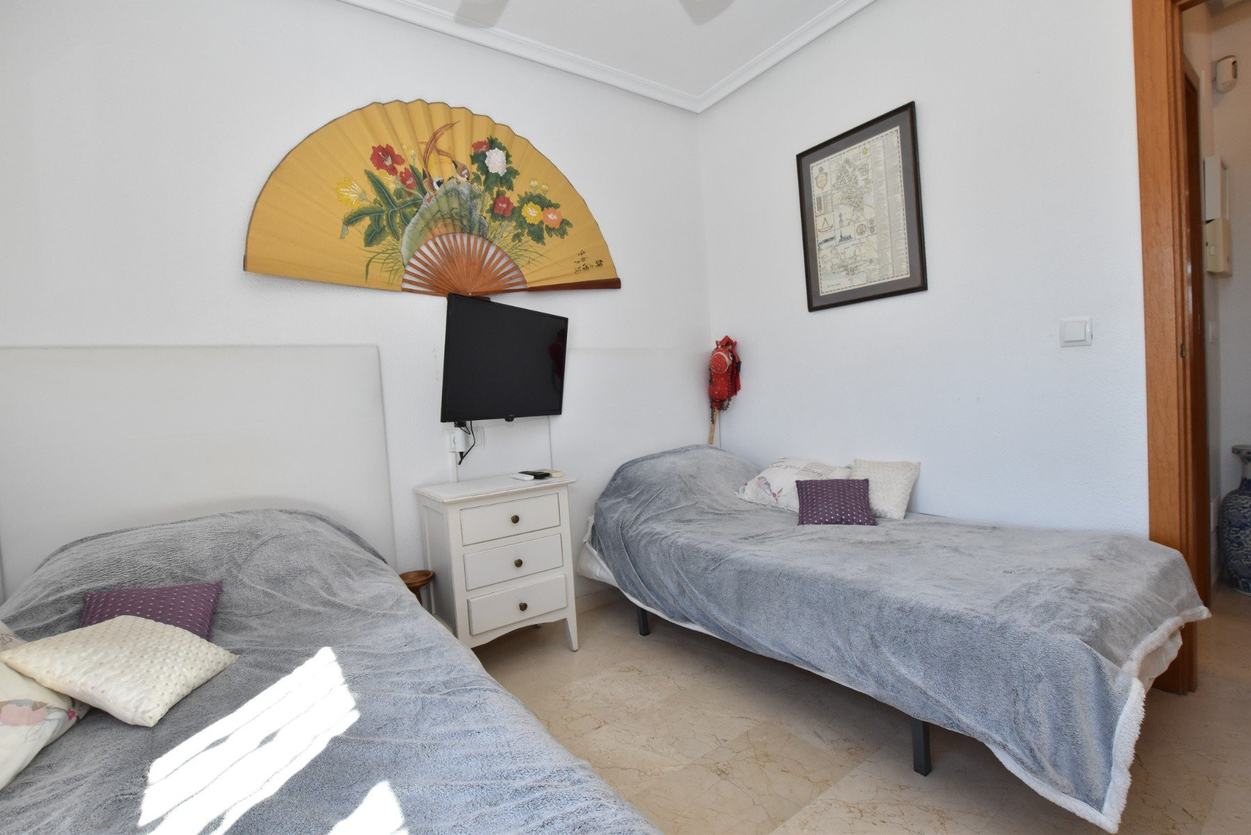Villa · Resale - Algorfa · La Finca Golf Resort · Alicante · Spain
