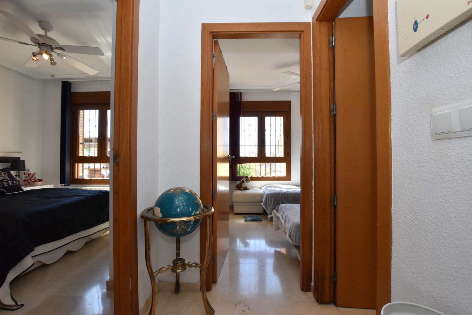 Villa · Resale - Algorfa · La Finca Golf Resort · Alicante · Spain