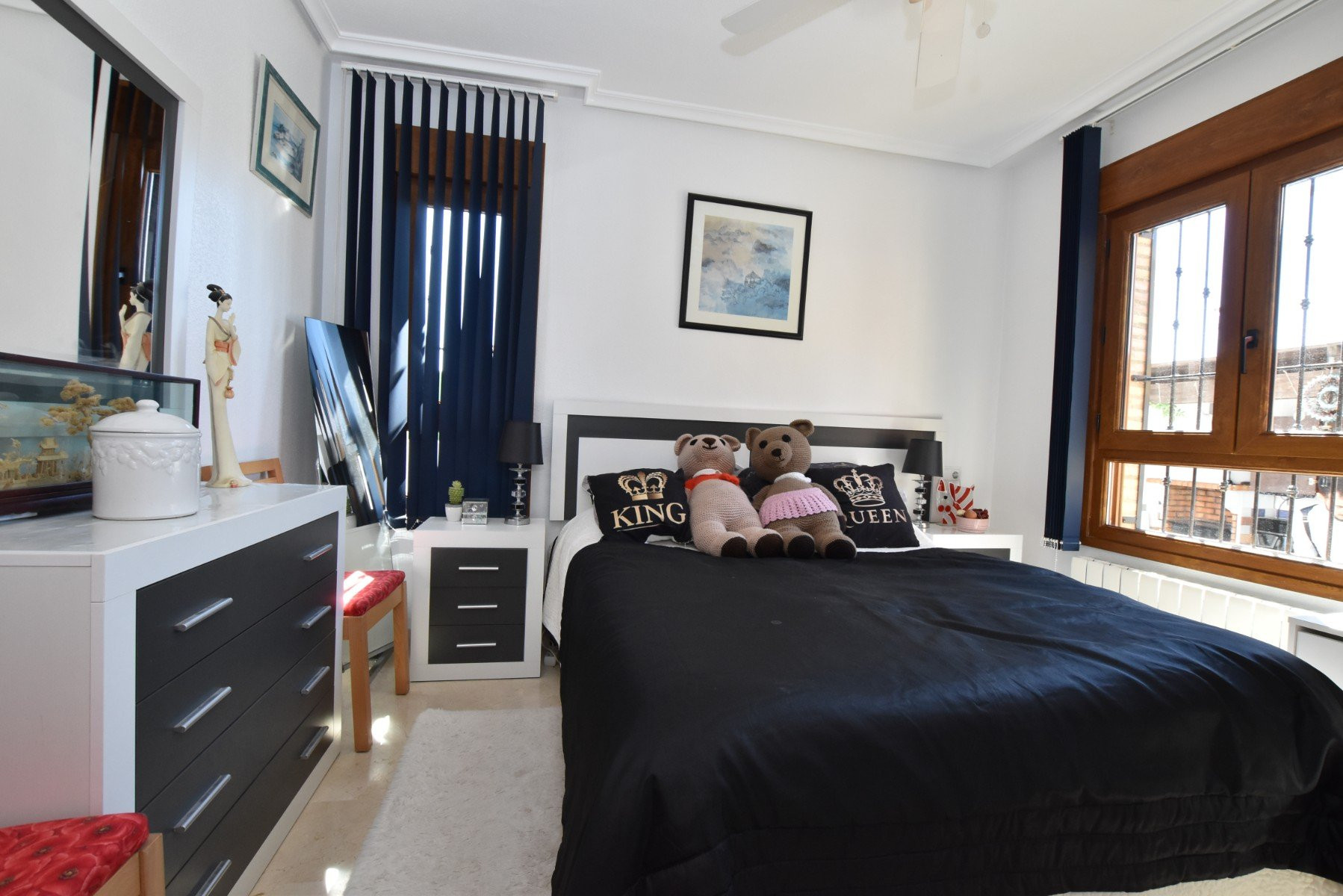 Villa · Resale - Algorfa · La Finca Golf Resort · Alicante · Spain