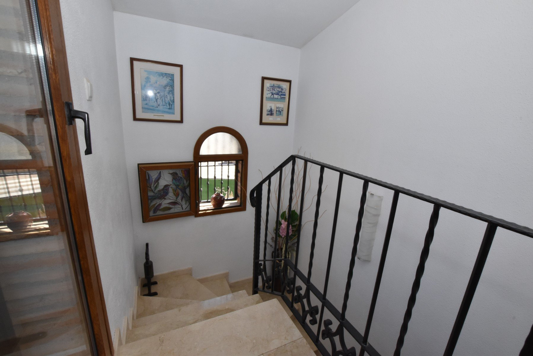 Villa · Resale - Algorfa · La Finca Golf Resort · Alicante · Spain