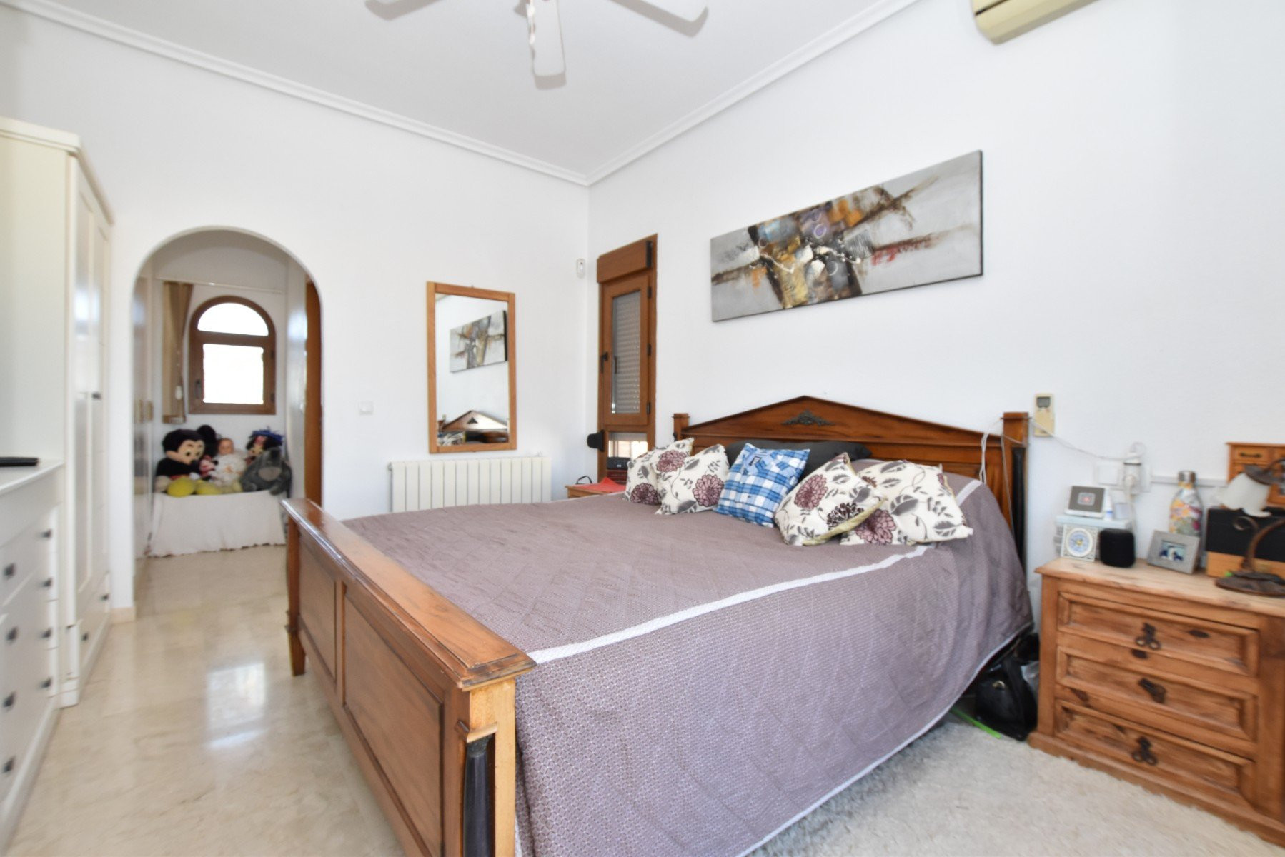 Villa · Resale - Algorfa · La Finca Golf Resort · Alicante · Spain