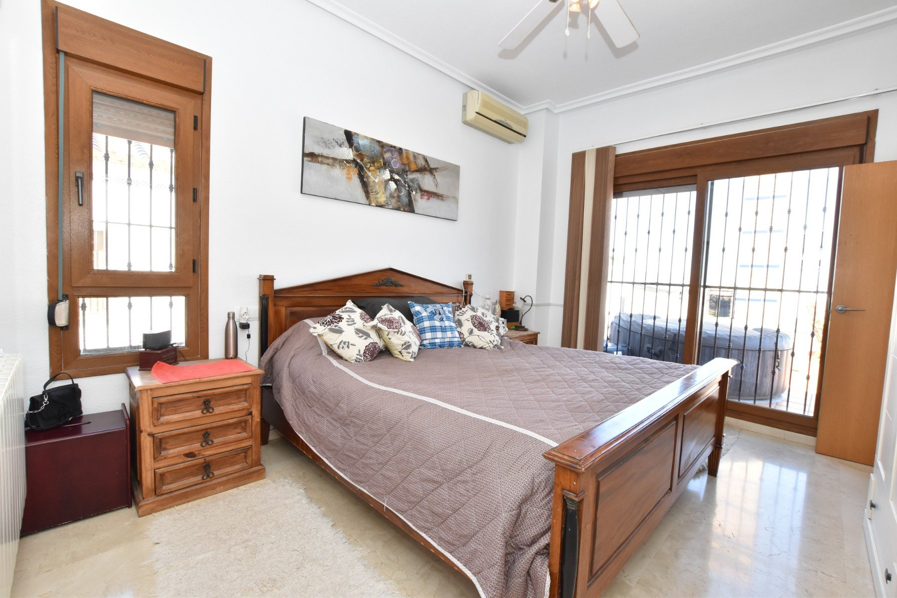 Villa · Resale - Algorfa · La Finca Golf Resort · Alicante · Spain