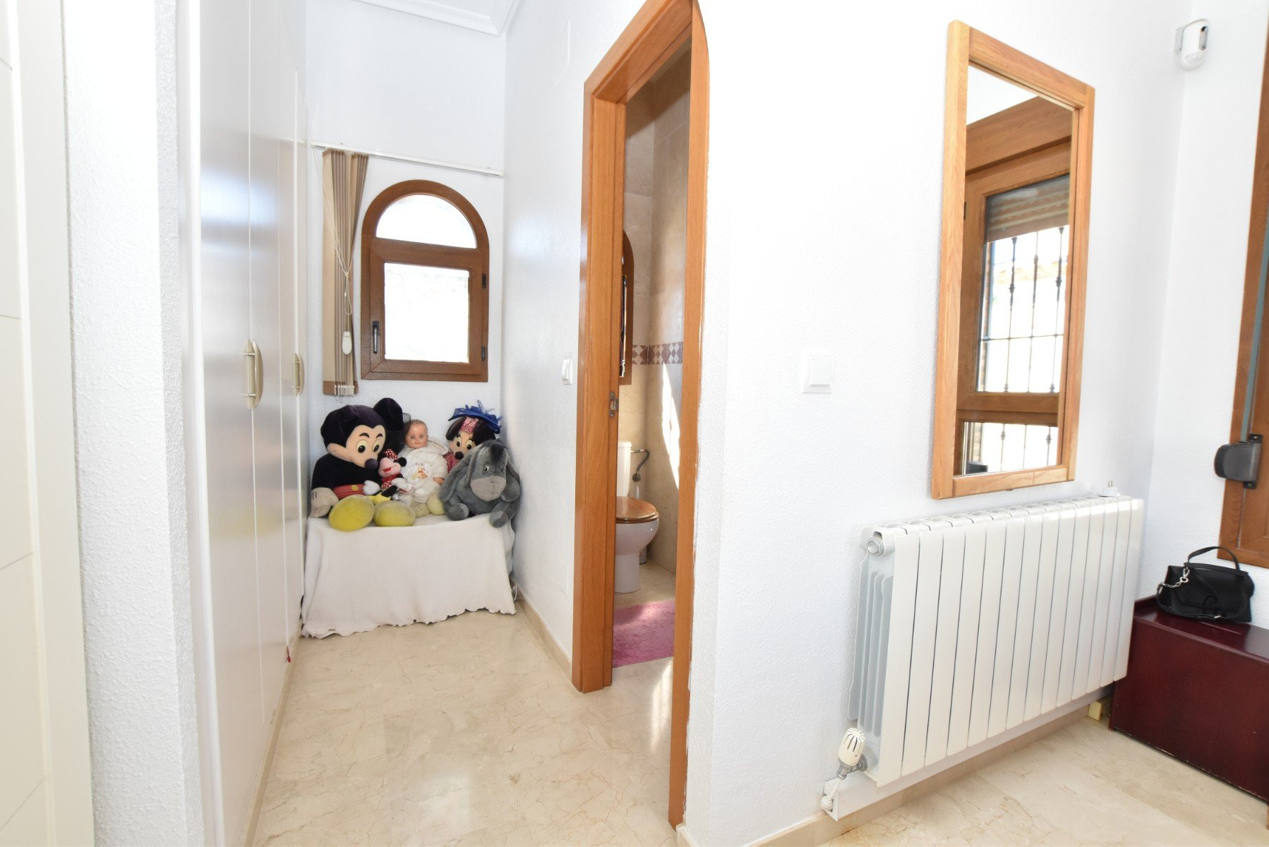 Villa · Resale - Algorfa · La Finca Golf Resort · Alicante · Spain