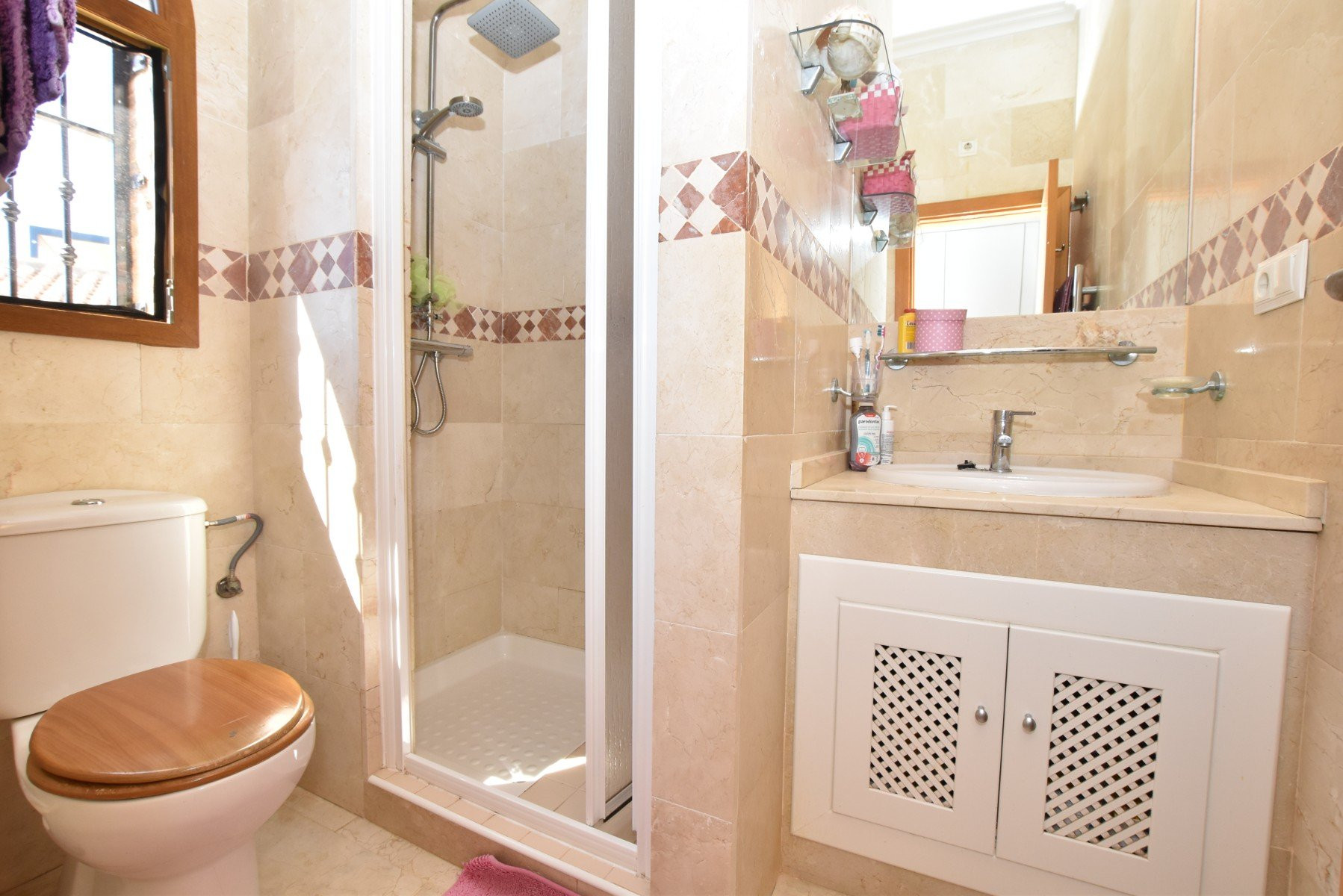 Villa · Resale - Algorfa · La Finca Golf Resort · Alicante · Spain