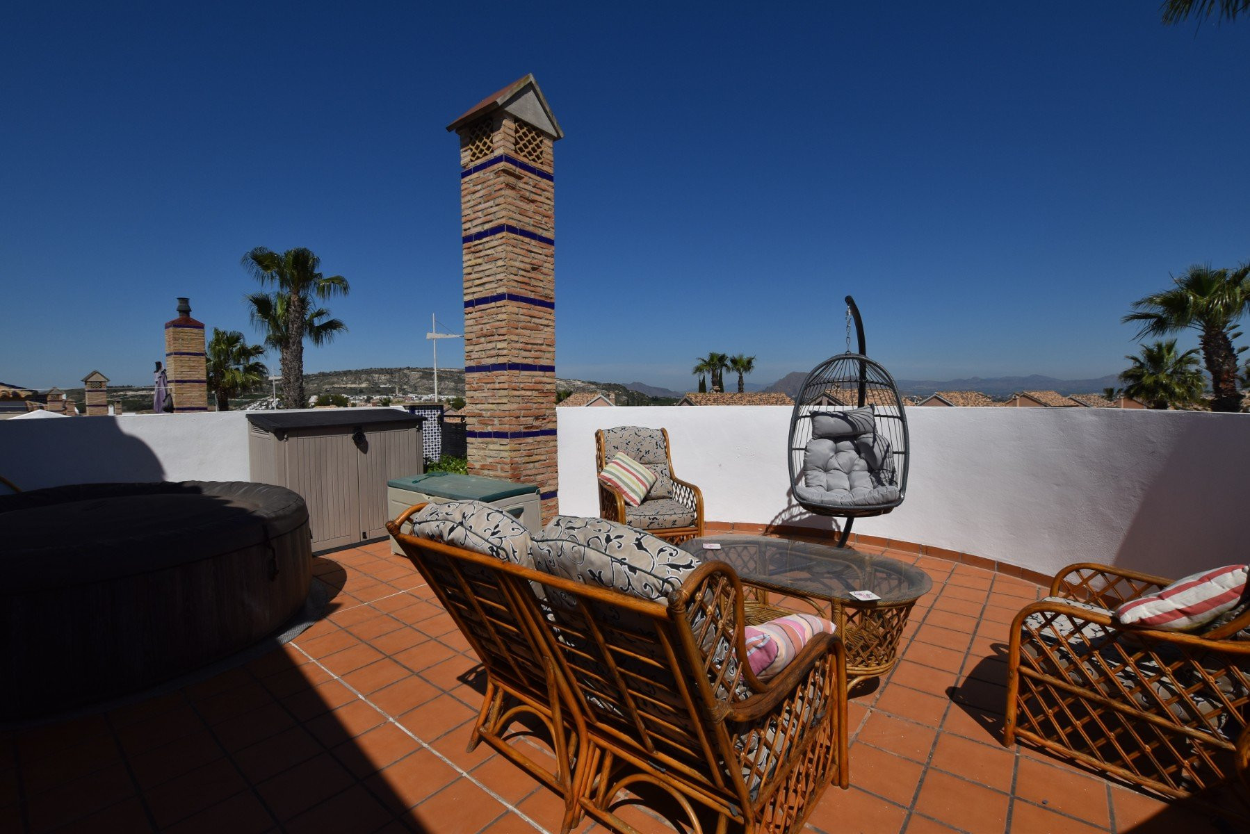 Villa · Resale - Algorfa · La Finca Golf Resort · Alicante · Spain