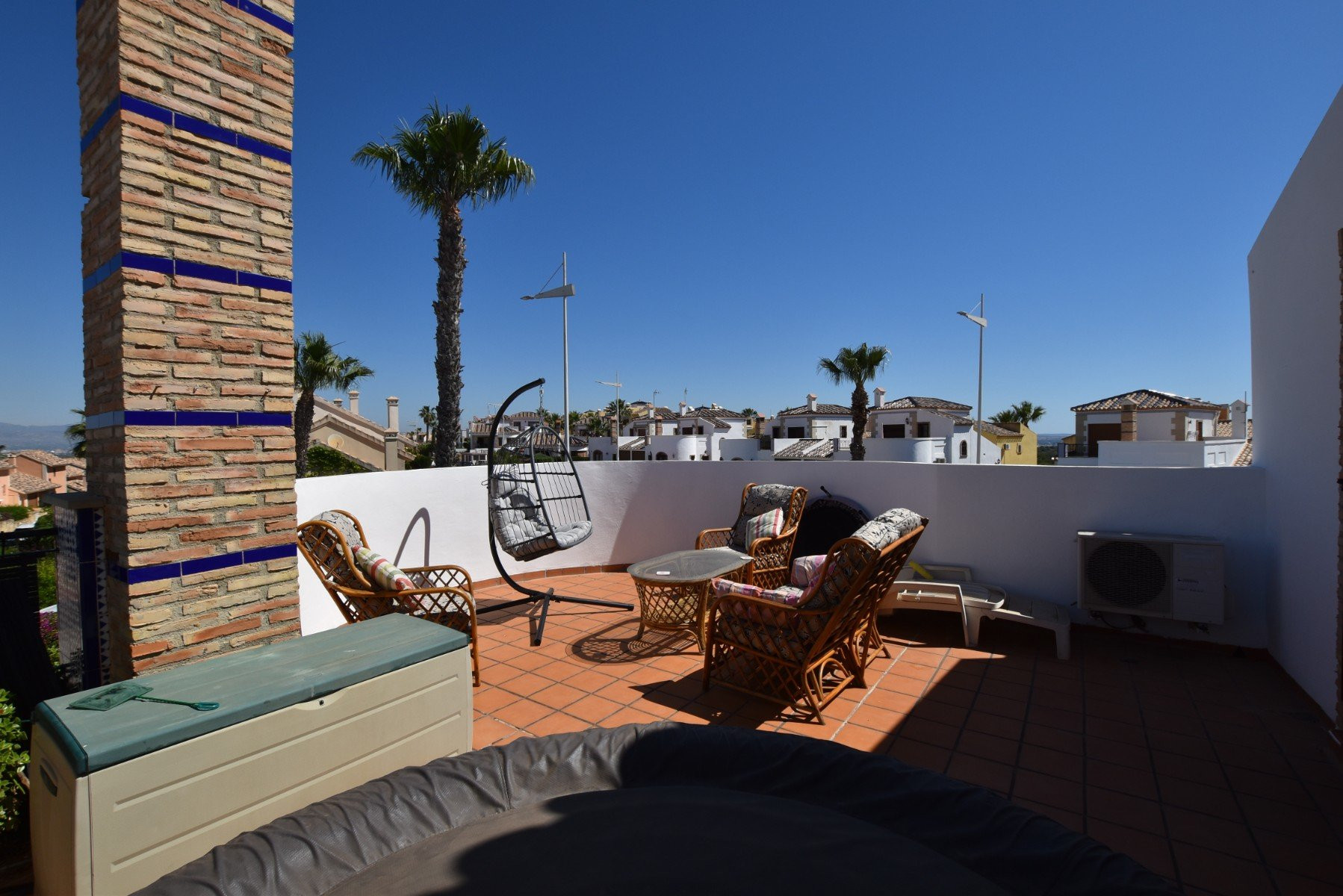 Villa · Resale - Algorfa · La Finca Golf Resort · Alicante · Spain