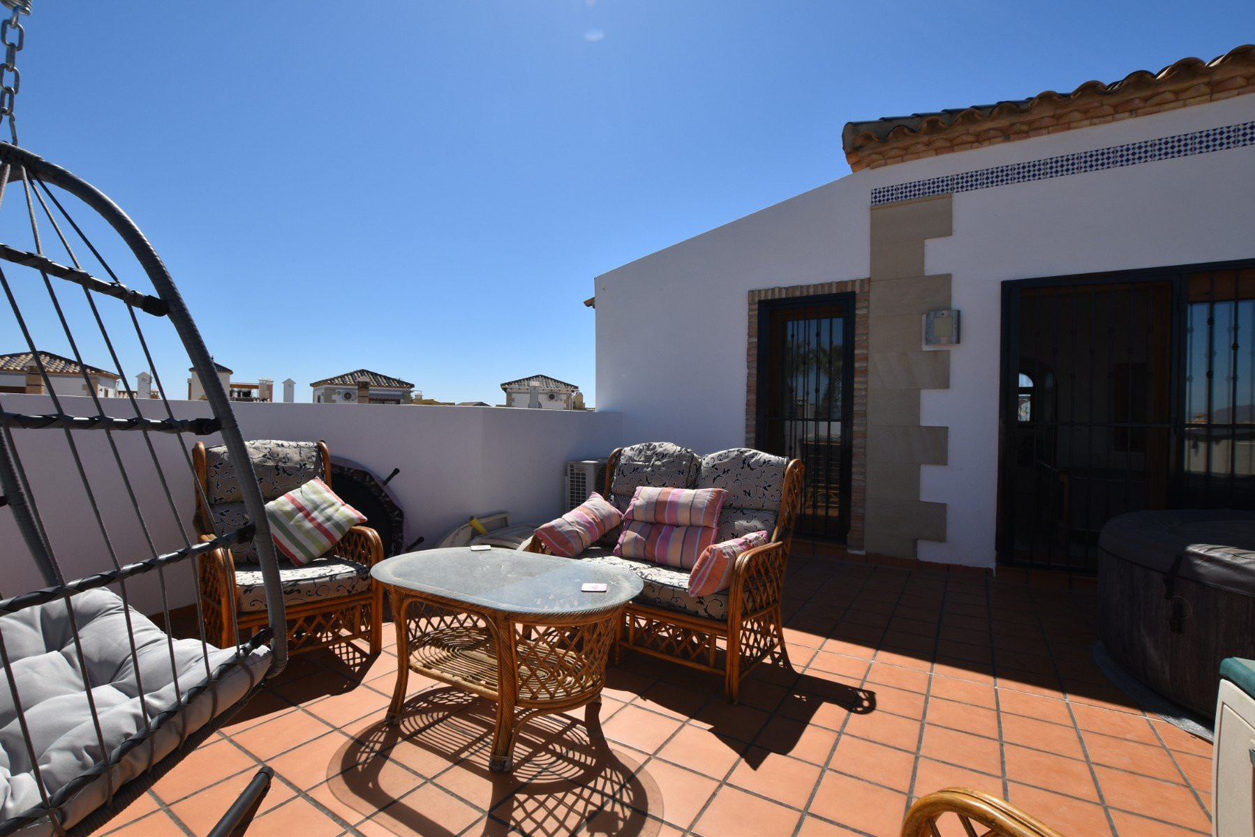 Villa · Resale - Algorfa · La Finca Golf Resort · Alicante · Spain