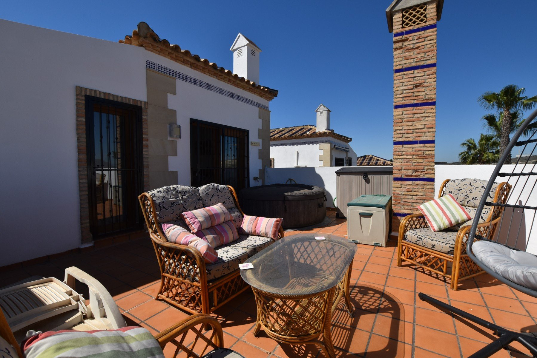 Villa · Resale - Algorfa · La Finca Golf Resort · Alicante · Spain