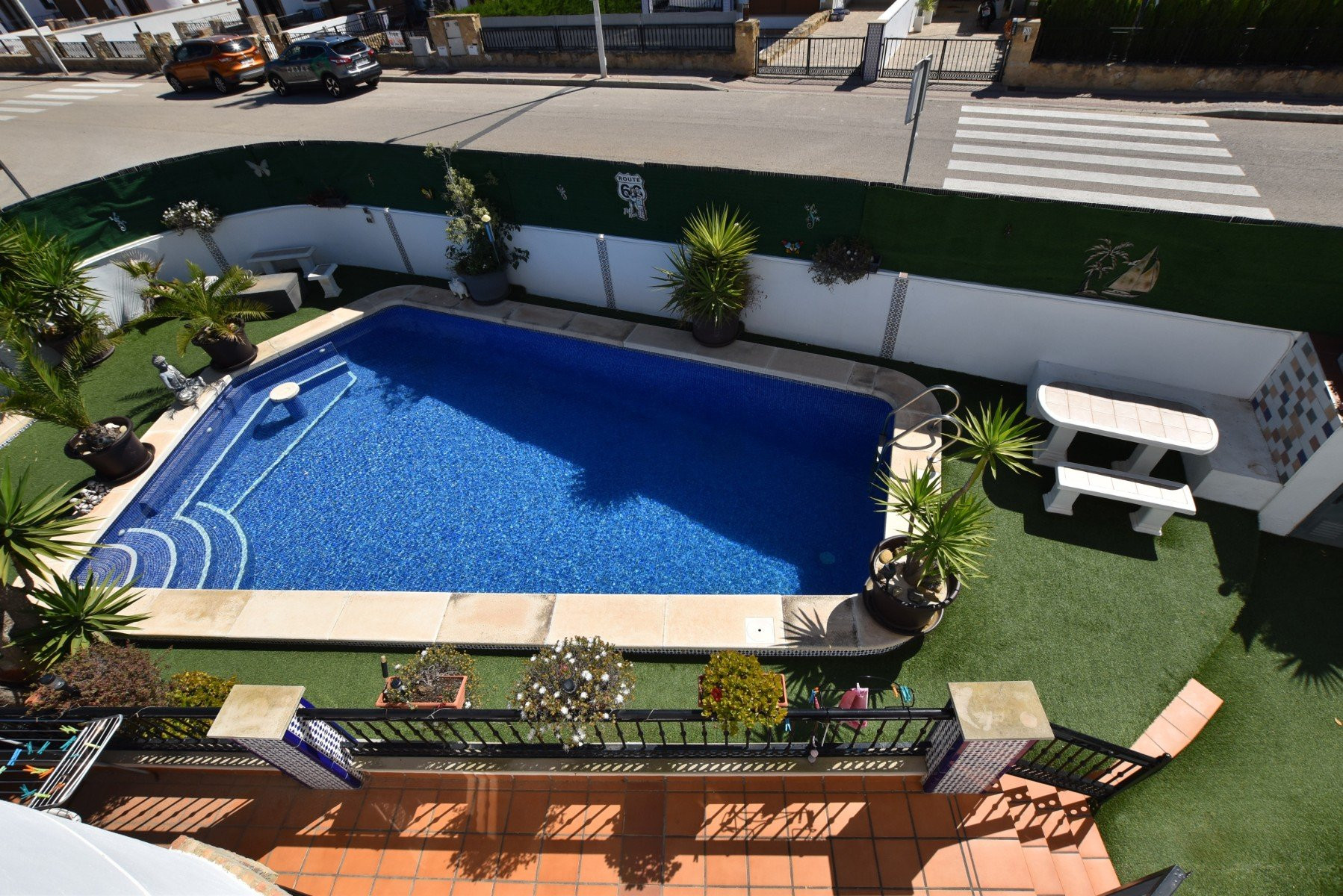 Villa · Resale - Algorfa · La Finca Golf Resort · Alicante · Spain