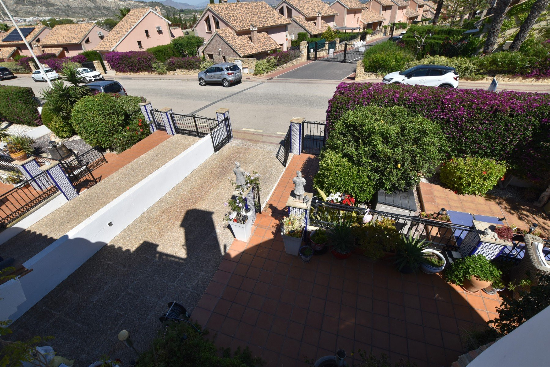 Villa · Resale - Algorfa · La Finca Golf Resort · Alicante · Spain