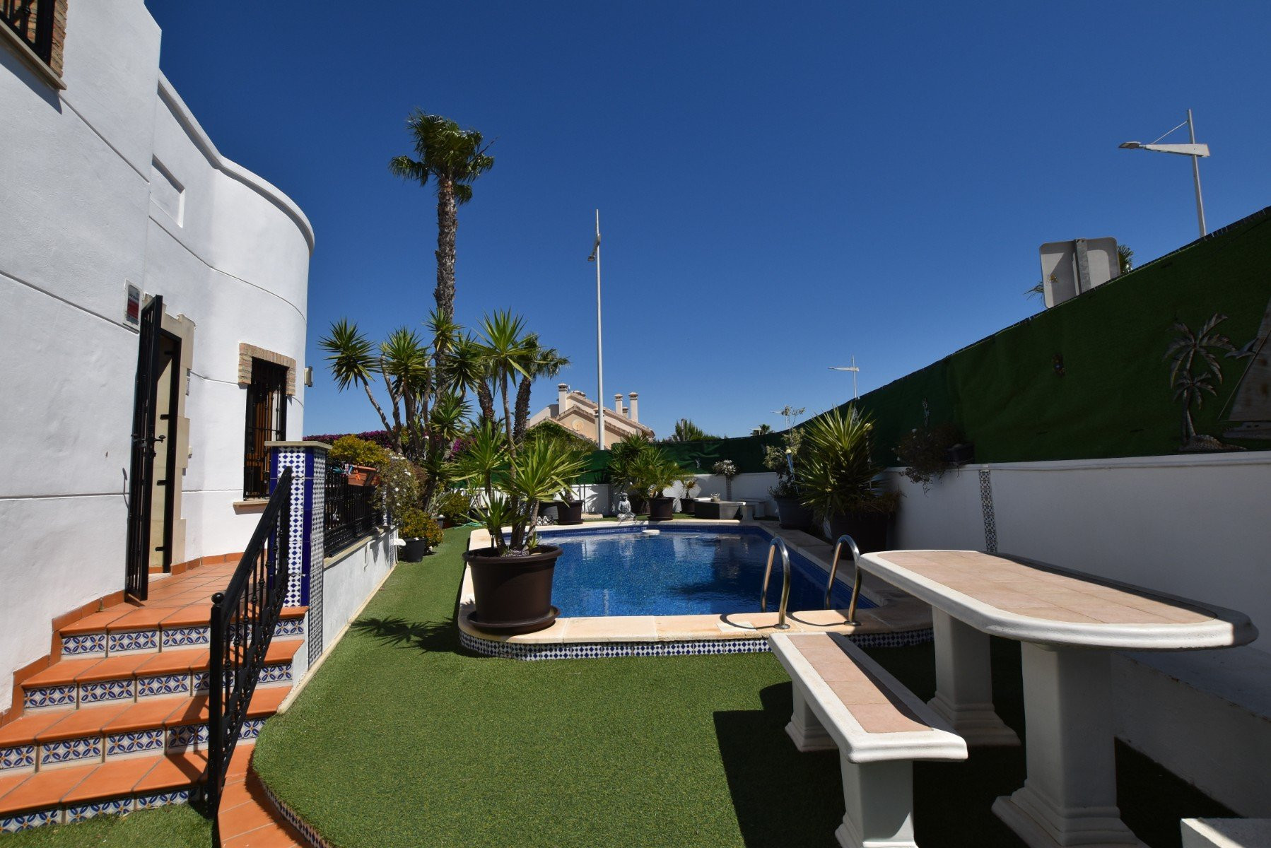 Villa · Resale - Algorfa · La Finca Golf Resort · Alicante · Spain