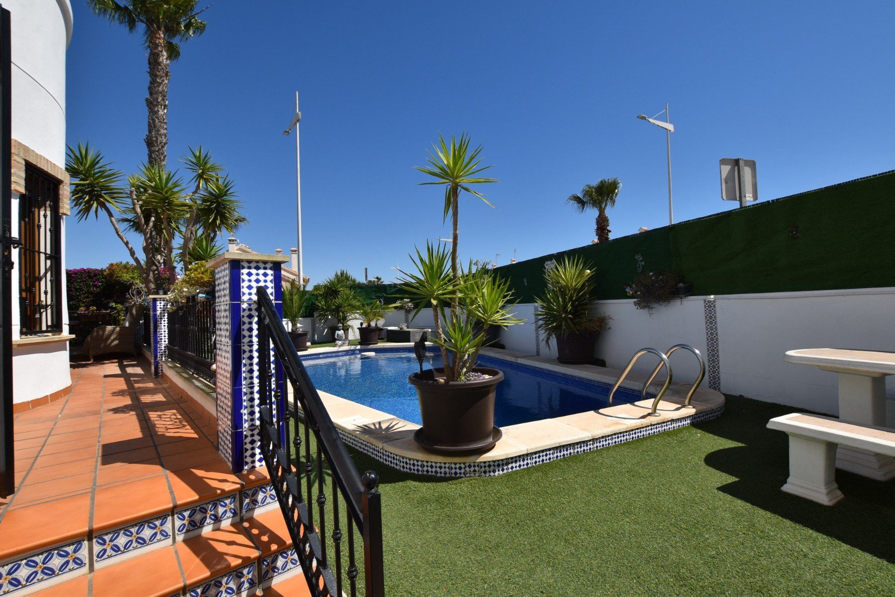 Villa · Resale - Algorfa · La Finca Golf Resort · Alicante · Spain