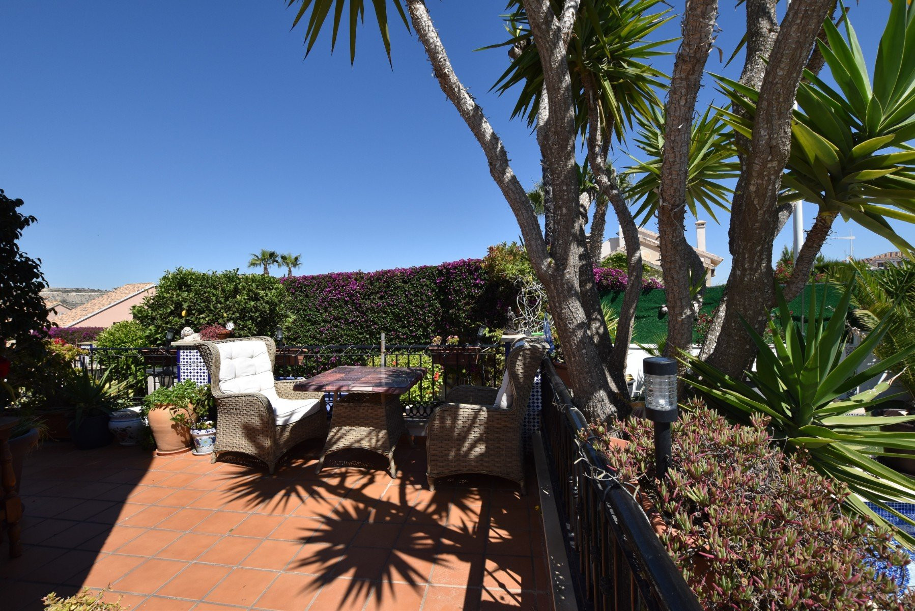 Villa · Resale - Algorfa · La Finca Golf Resort · Alicante · Spain