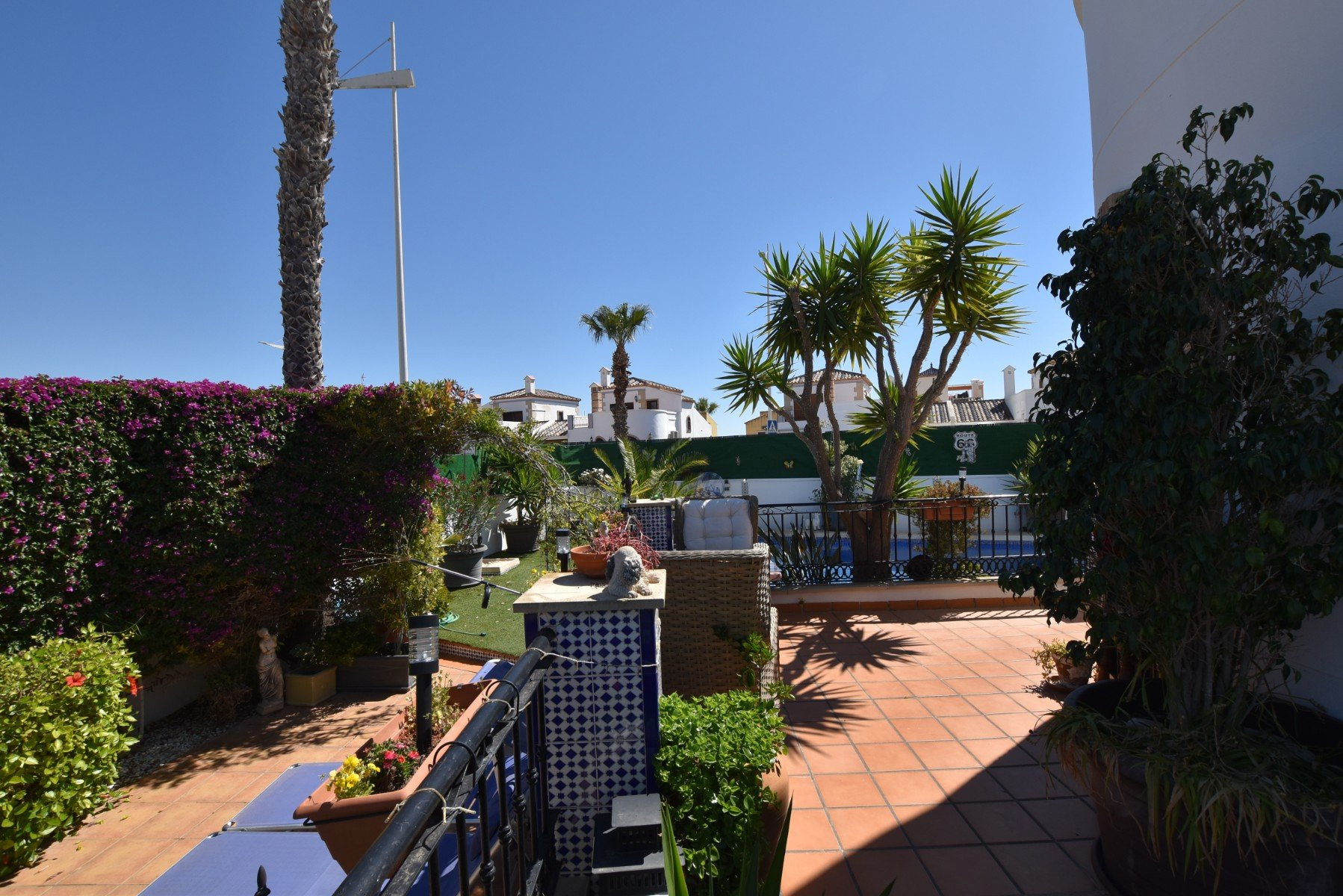 Villa · Resale - Algorfa · La Finca Golf Resort · Alicante · Spain