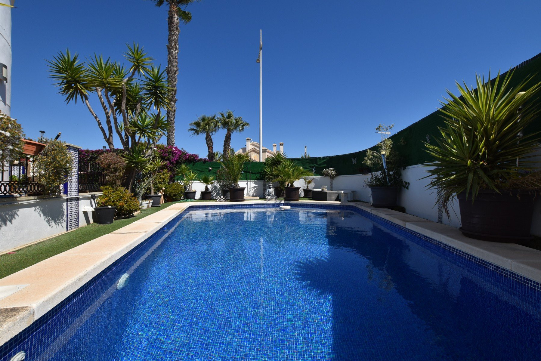 Villa · Resale - Algorfa · La Finca Golf Resort · Alicante · Spain