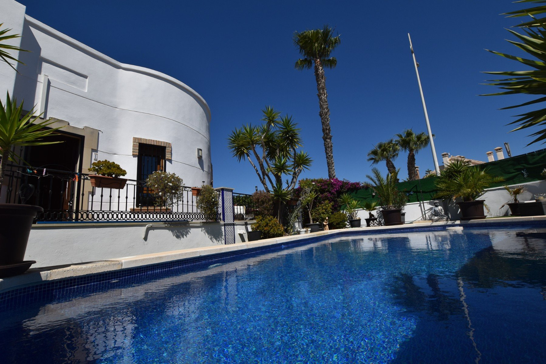 Villa · Resale - Algorfa · La Finca Golf Resort · Alicante · Spain