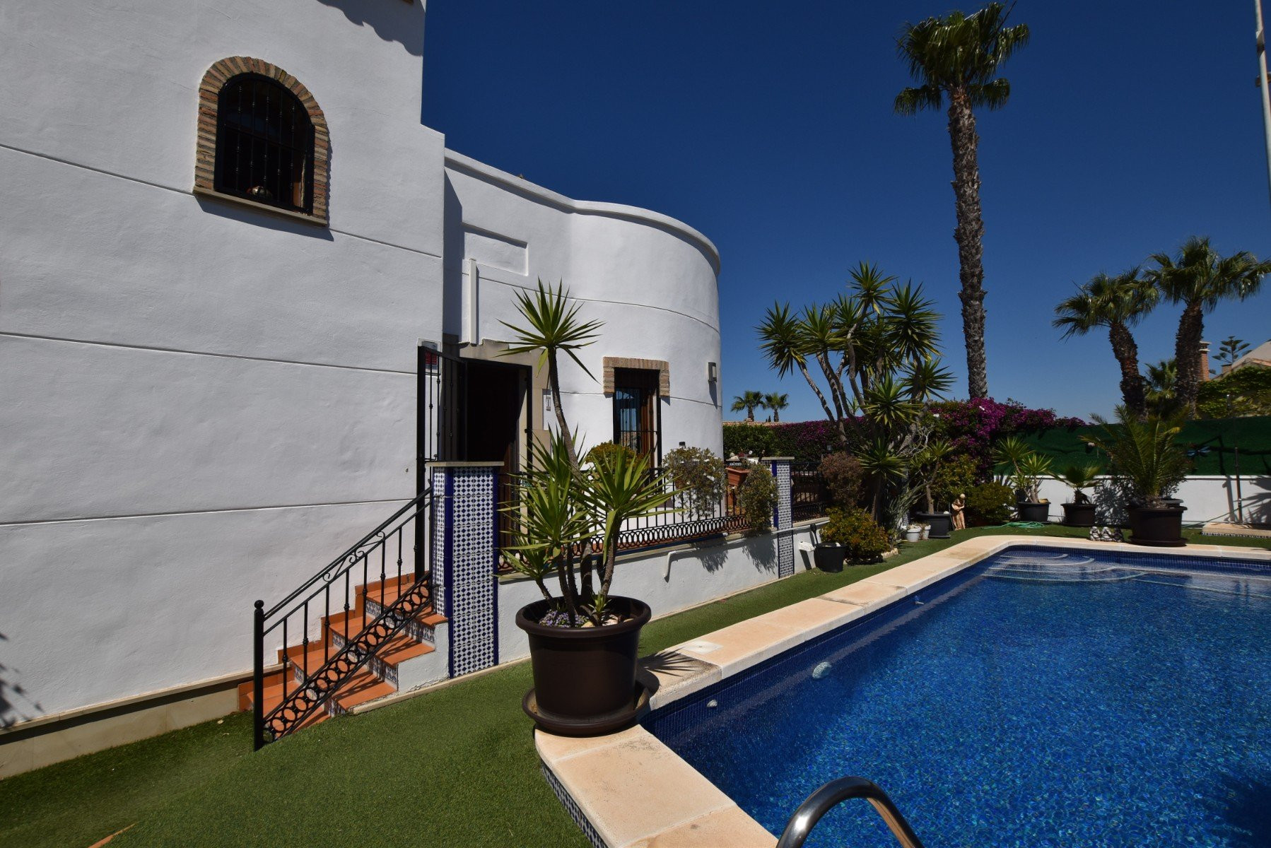 Villa · Resale - Algorfa · La Finca Golf Resort · Alicante · Spain