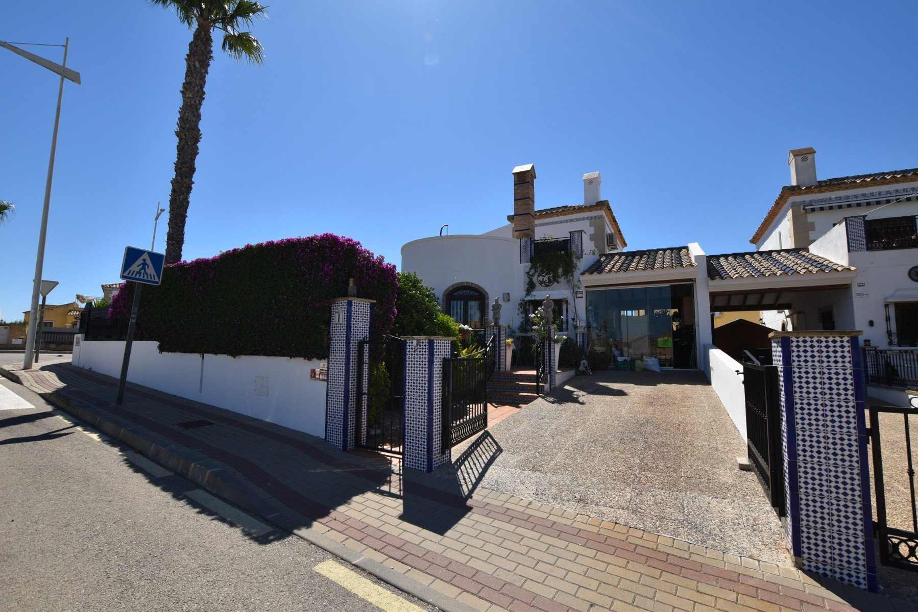 Villa · Resale - Algorfa · La Finca Golf Resort · Alicante · Spain