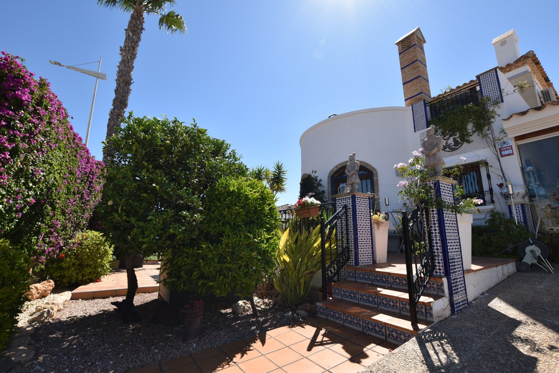 Villa · Resale - Algorfa · La Finca Golf Resort · Alicante · Spain