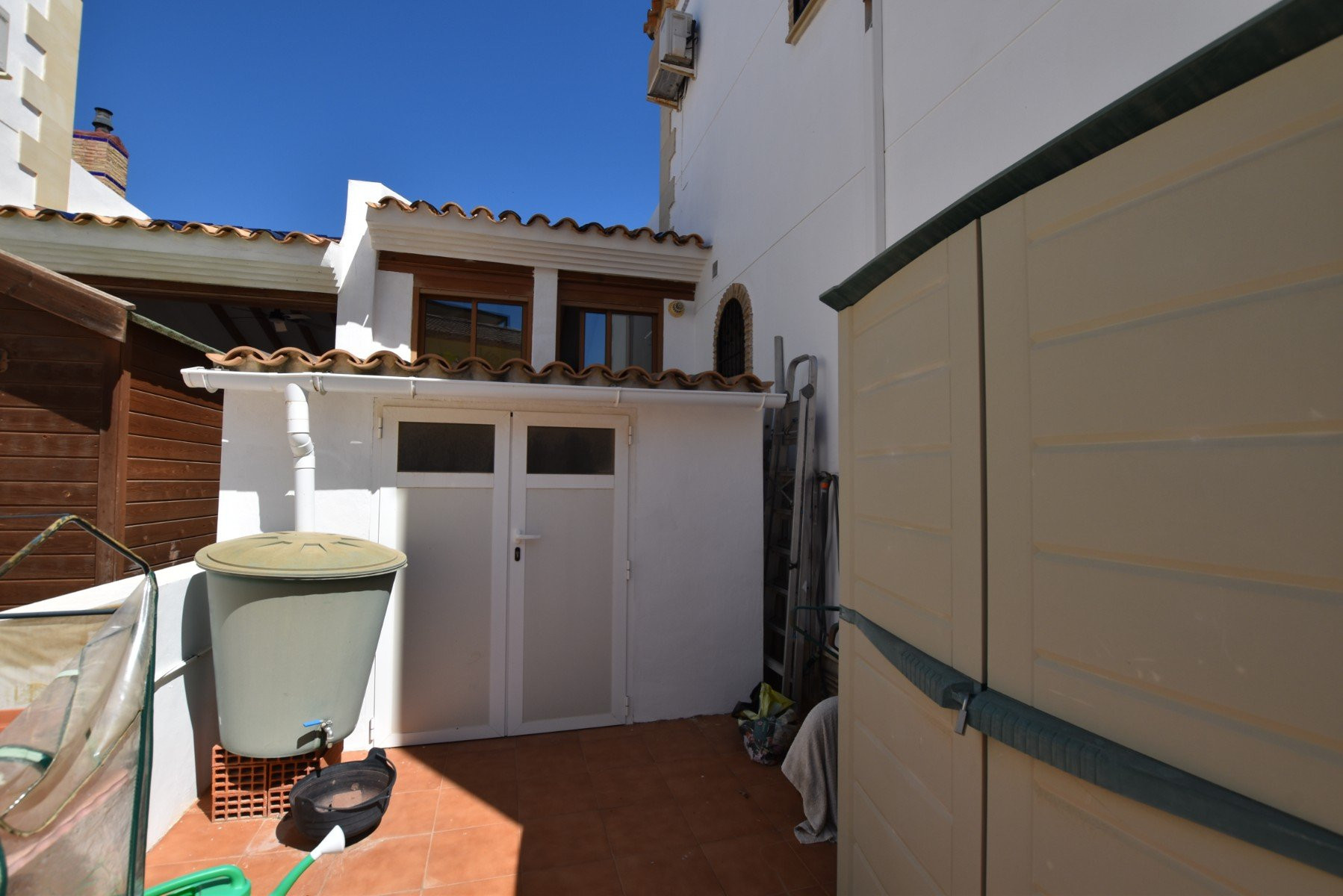 Villa · Resale - Algorfa · La Finca Golf Resort · Alicante · Spain