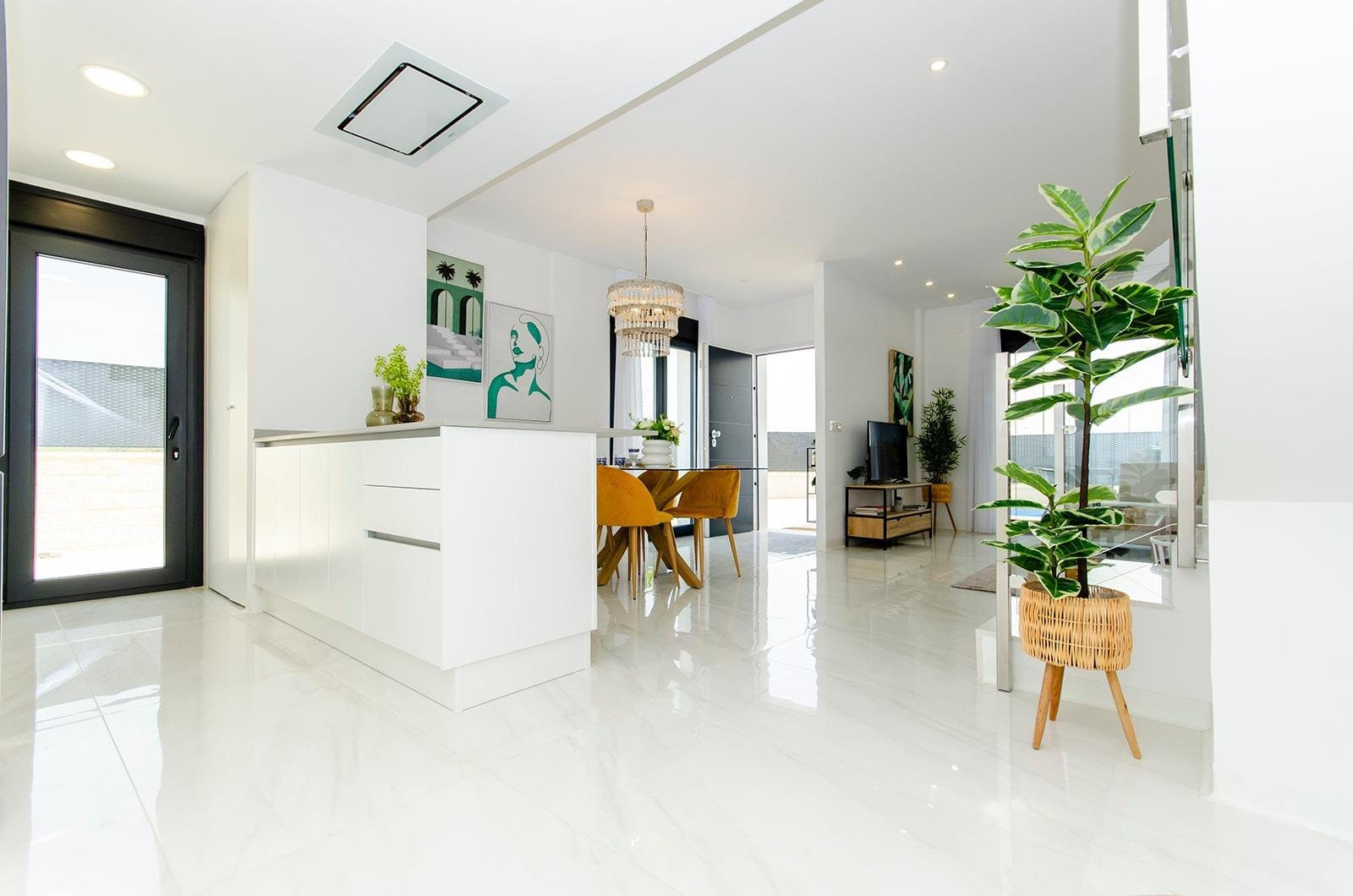 Villa · Nouvelle construction - Orihuela · Alicante · Espagne