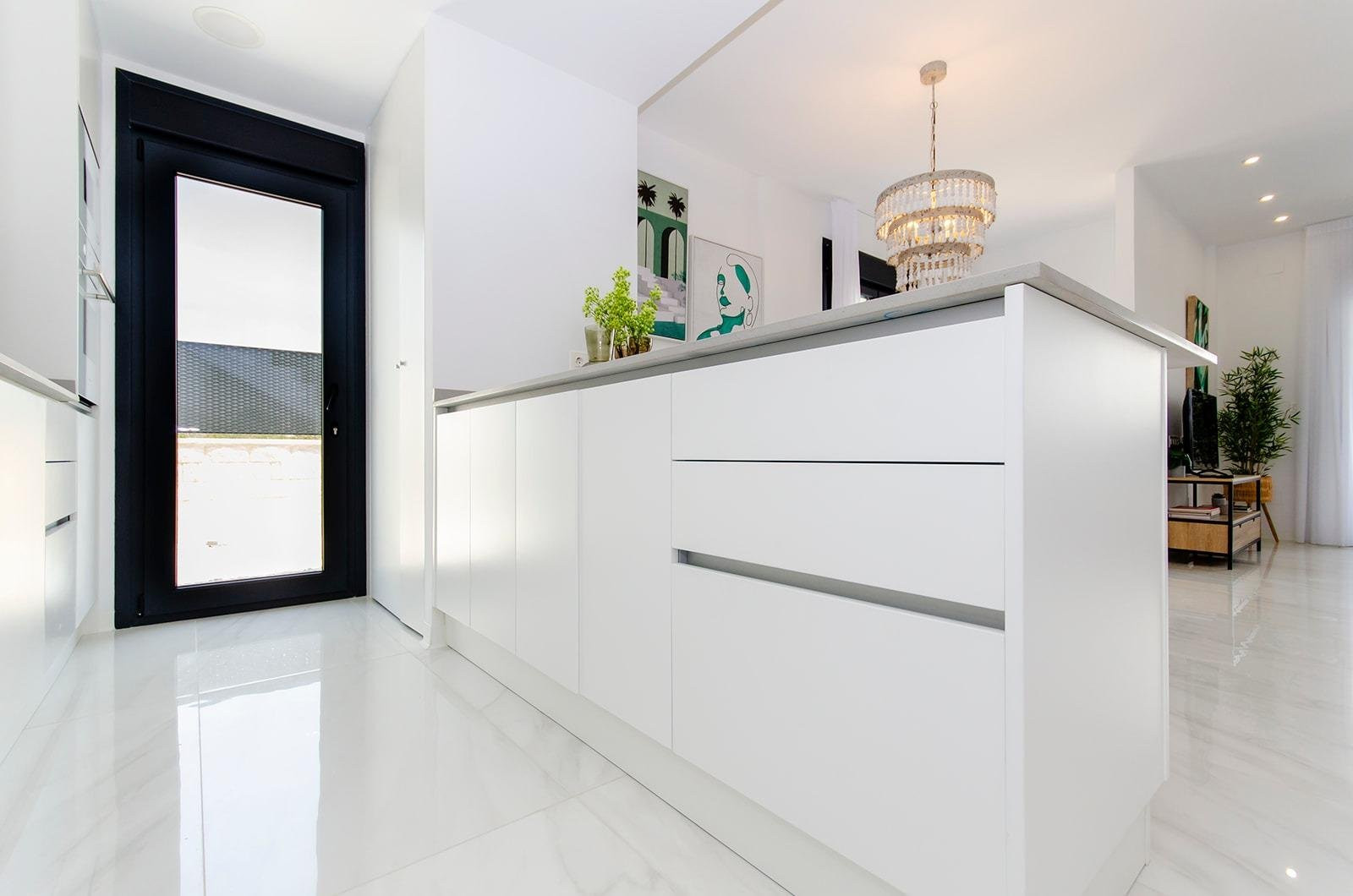 Villa · Nouvelle construction - Orihuela · Alicante · Espagne